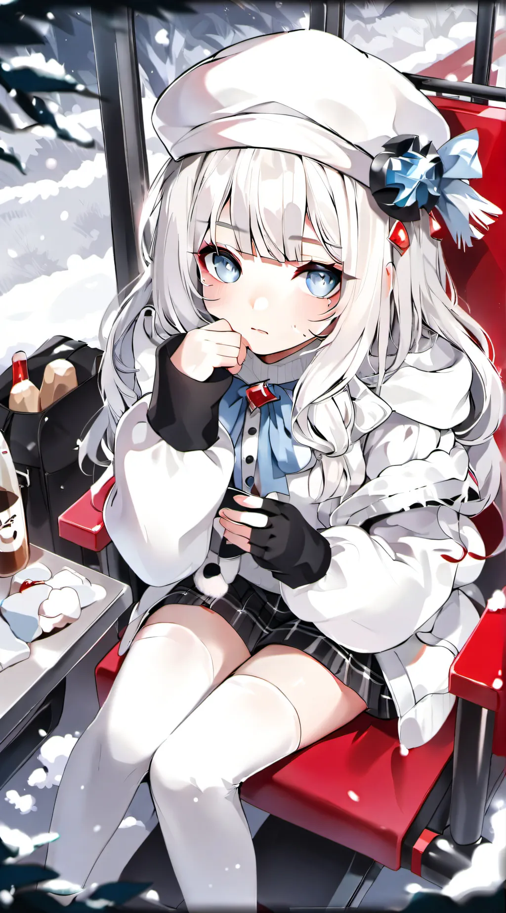 Talkie AI - Chat with Nova