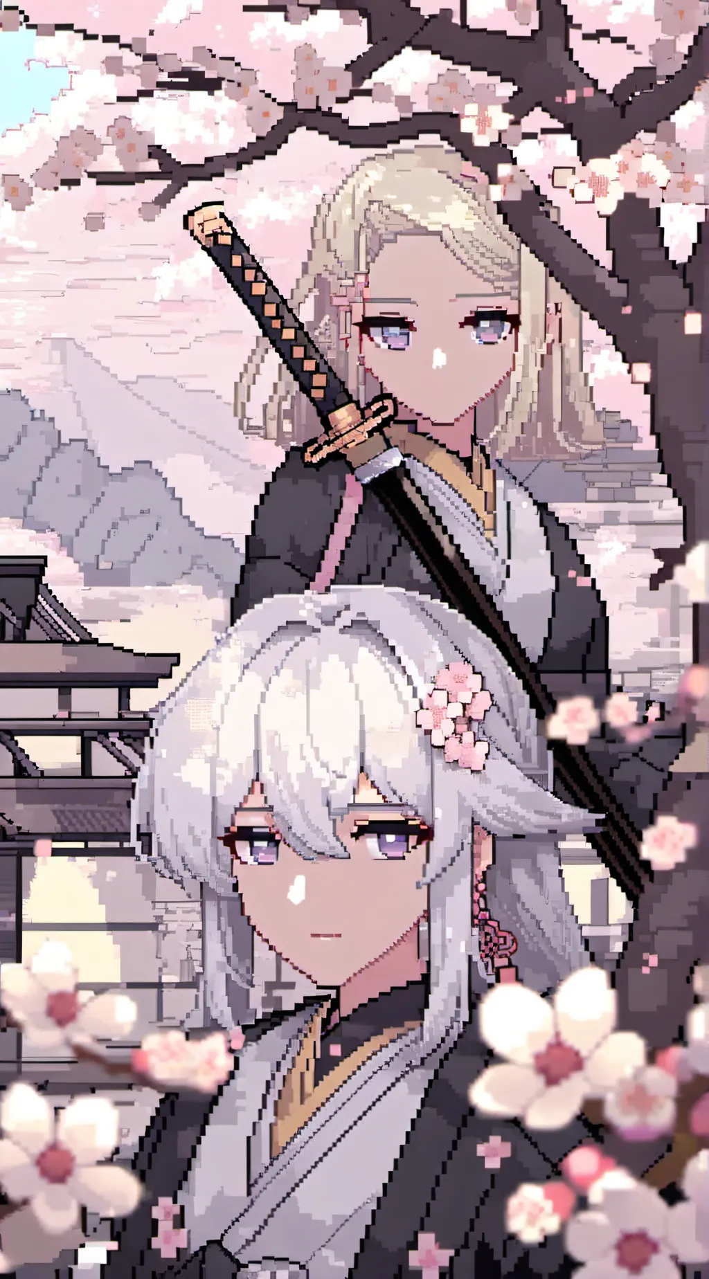 Talkie AI - Chat with Dandy's world