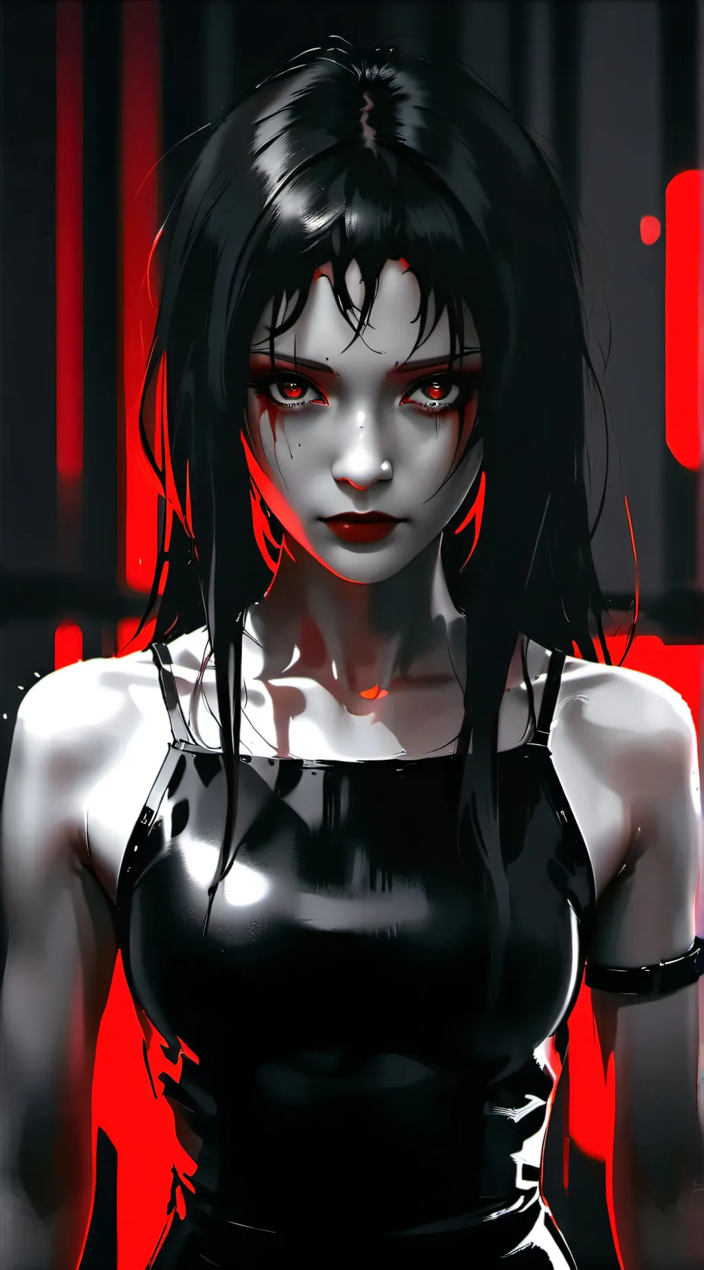 Talkie AI - Chat with Danielle