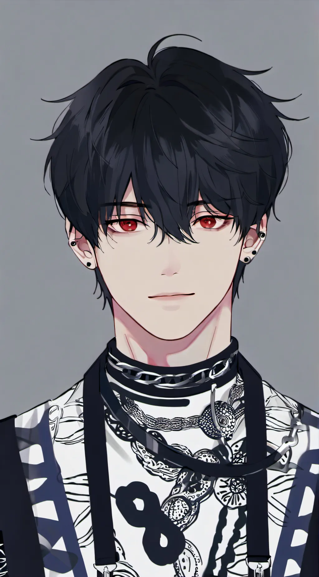 Talkie AI - Chat with Alistair 