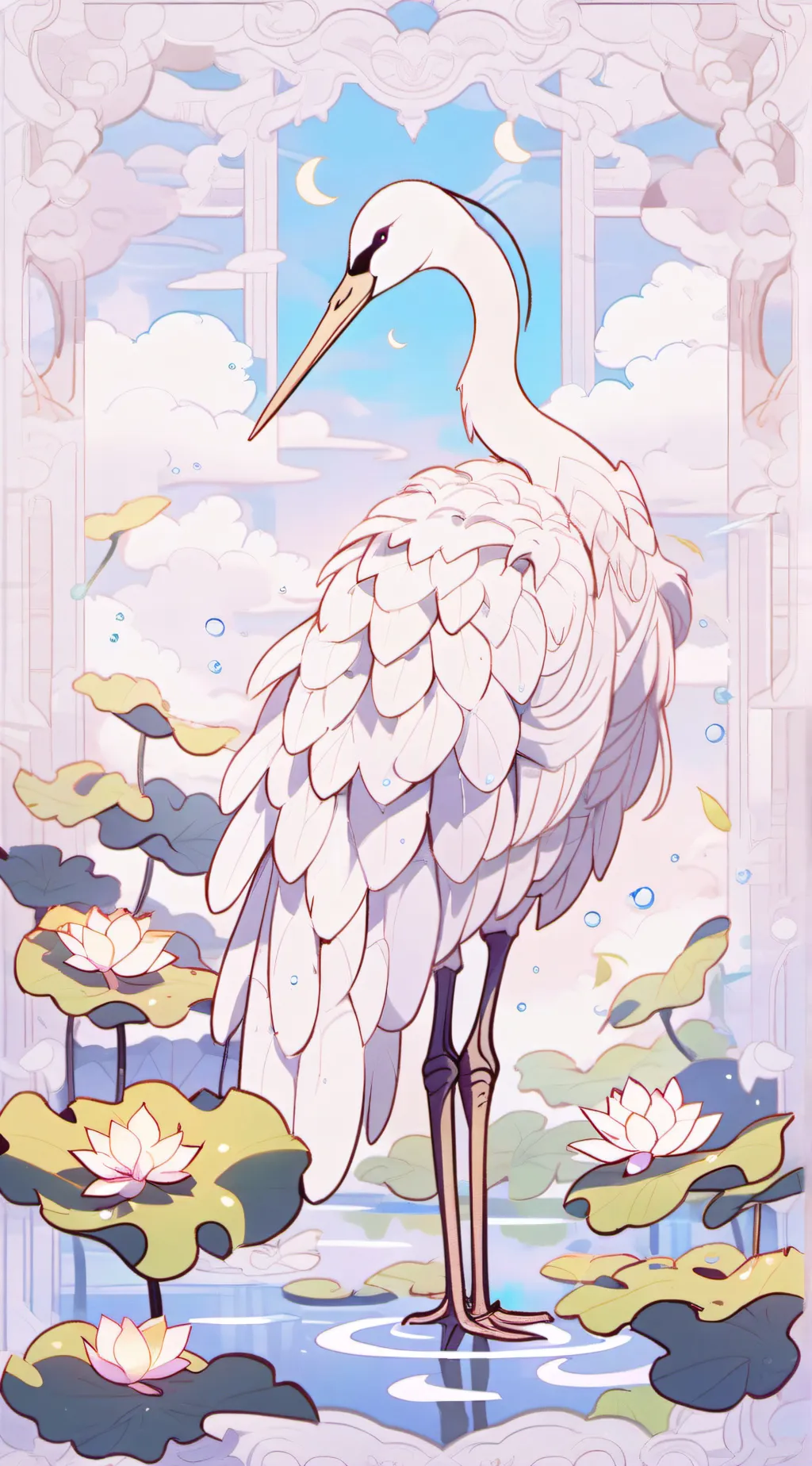 ai character: Erasermic family  background