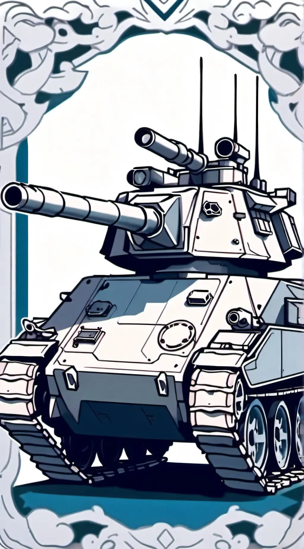 Talkie AI - Chat with Sheila