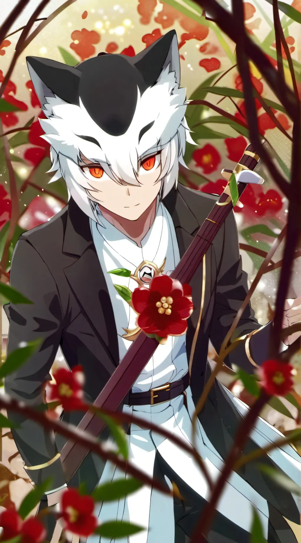 Talkie AI - Chat with scrop