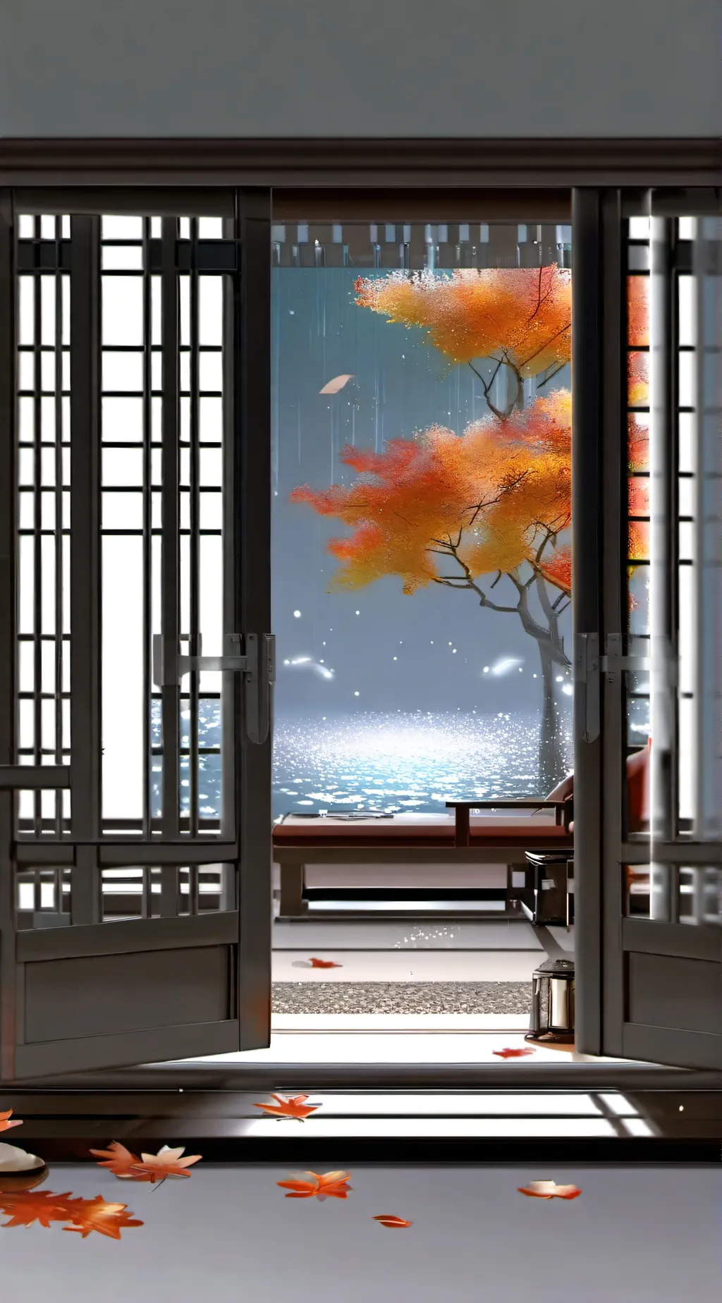 ai character: mha background