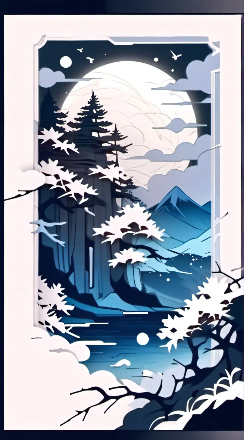 ai character: {×-Gay-×] background