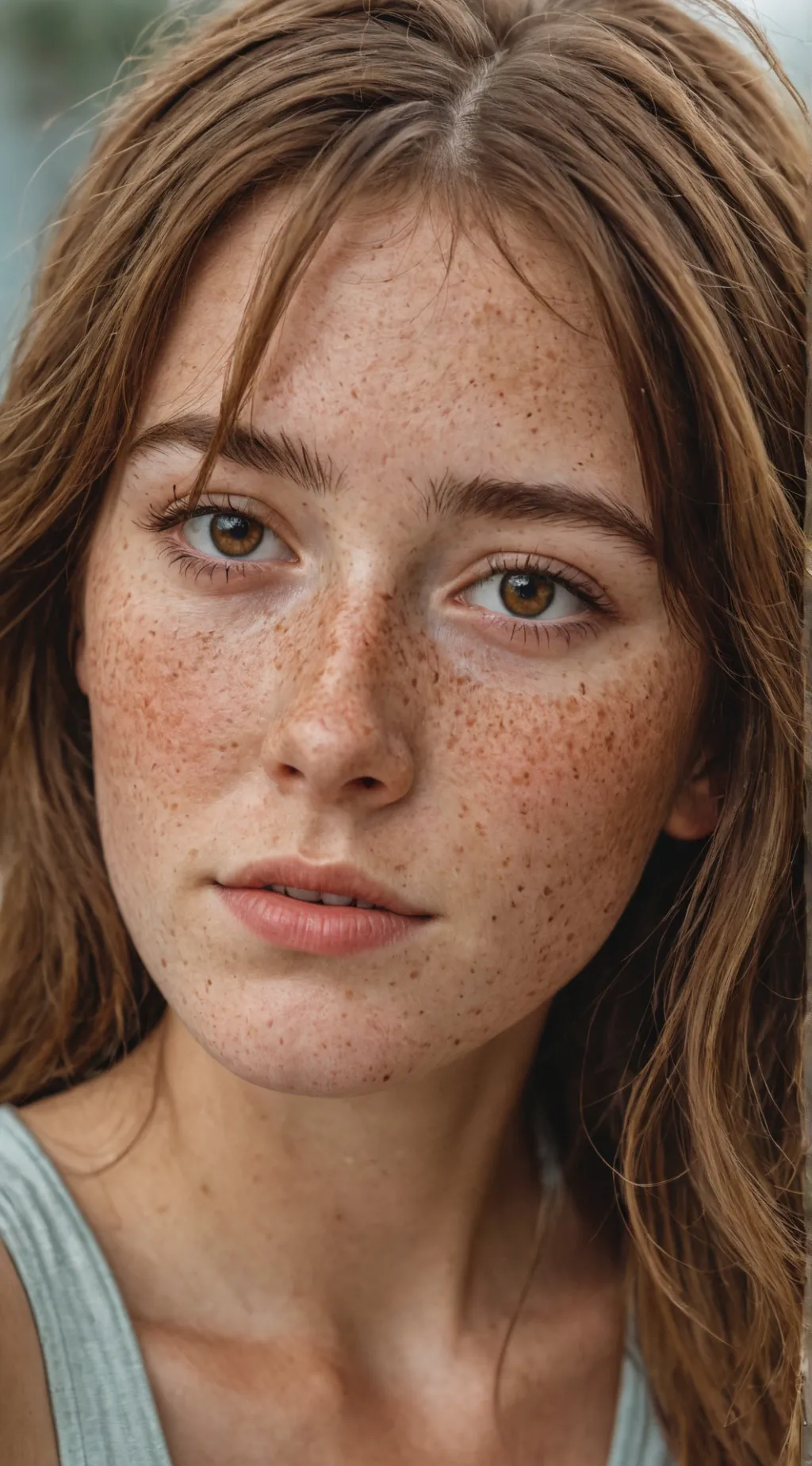 ai character: Alice background