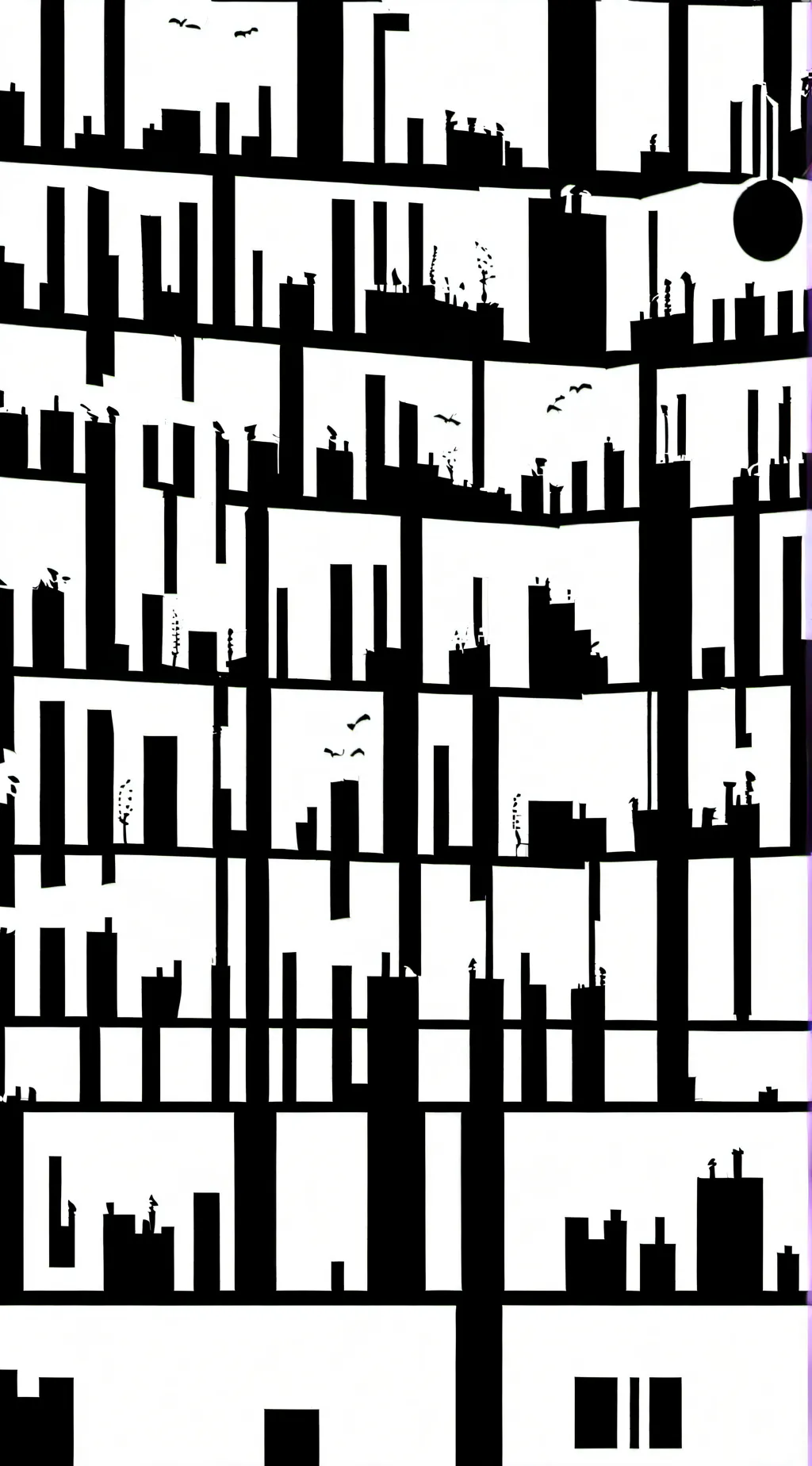 ai character: Roblox story background