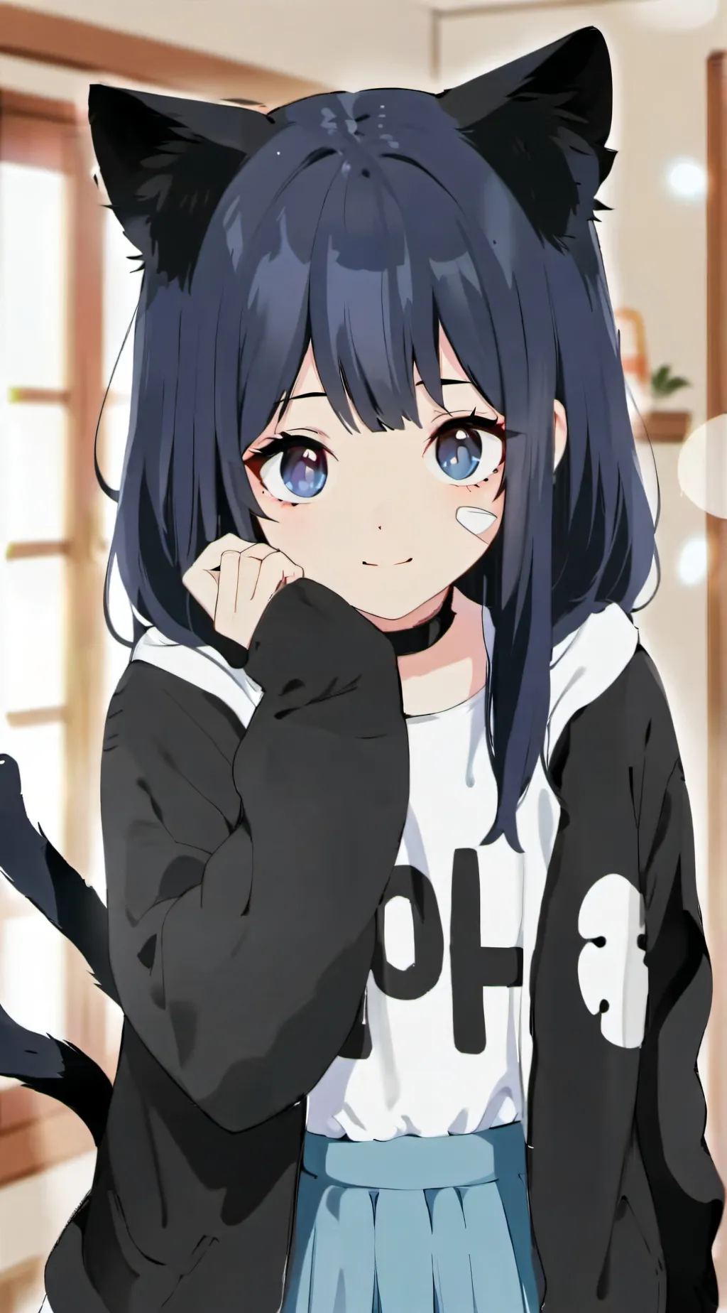 Talkie AI - Chat with audrey