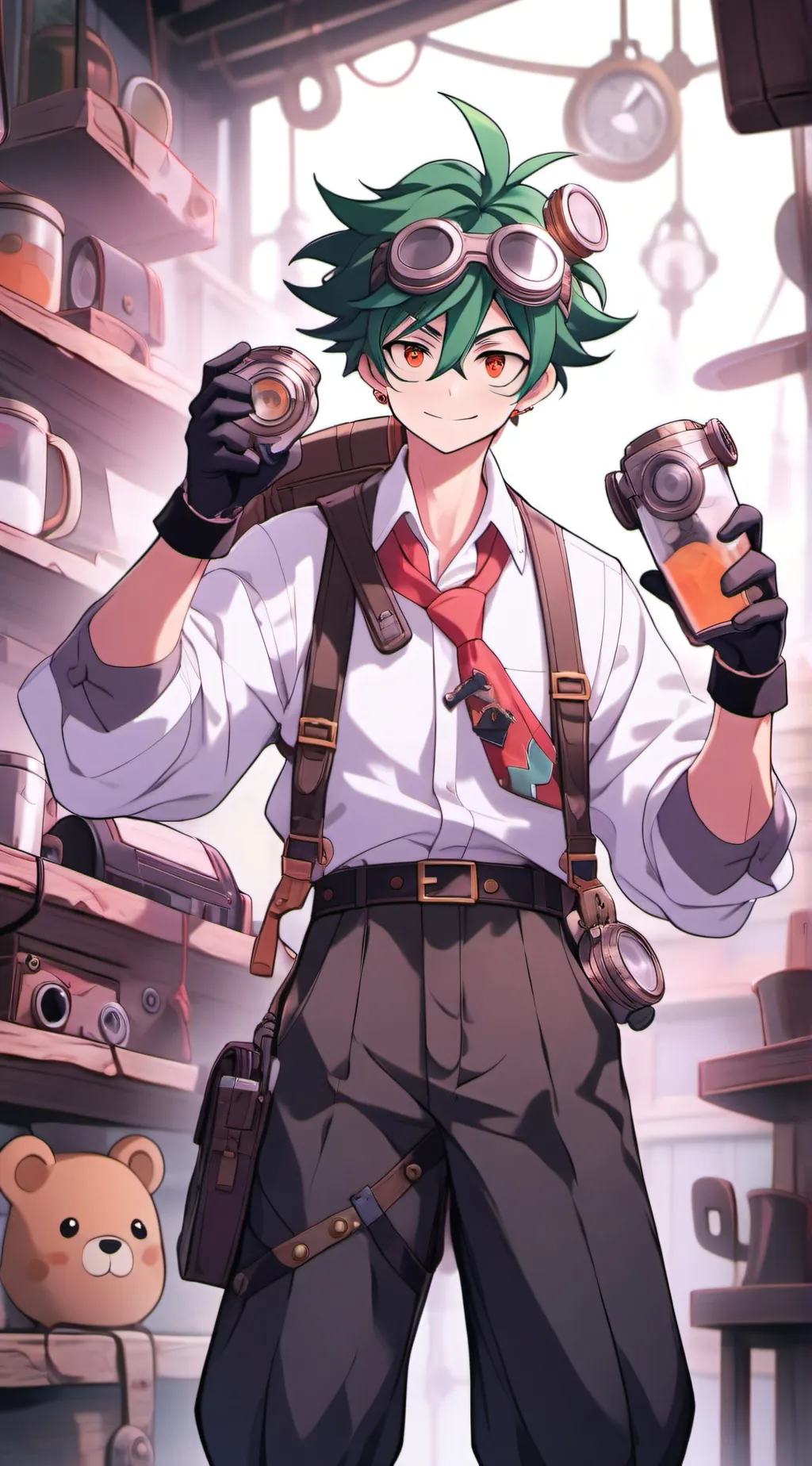 Talkie AI - Chat with Jasper