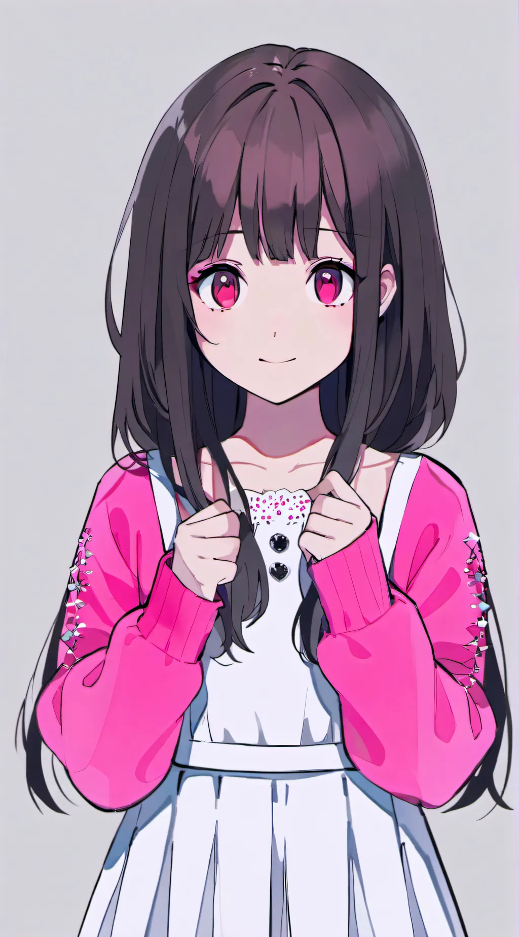 ai character: Gravity falls ￼ background