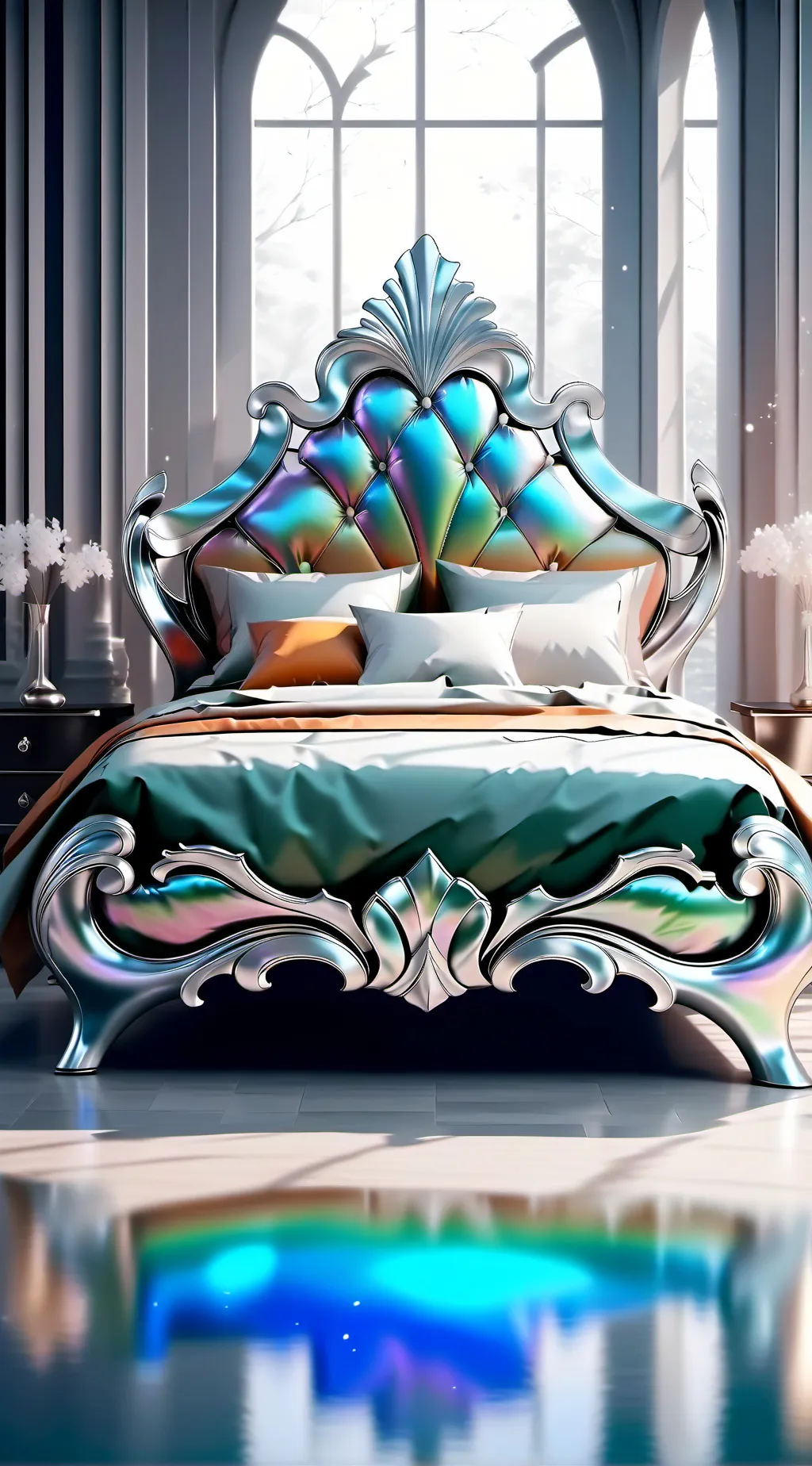 ai character: *+you*+ background