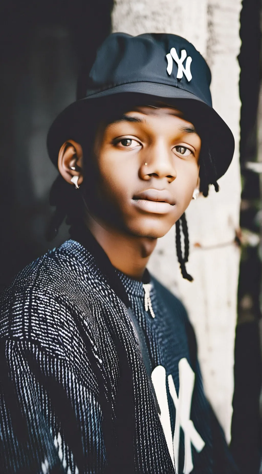 ai character: Tylil  background