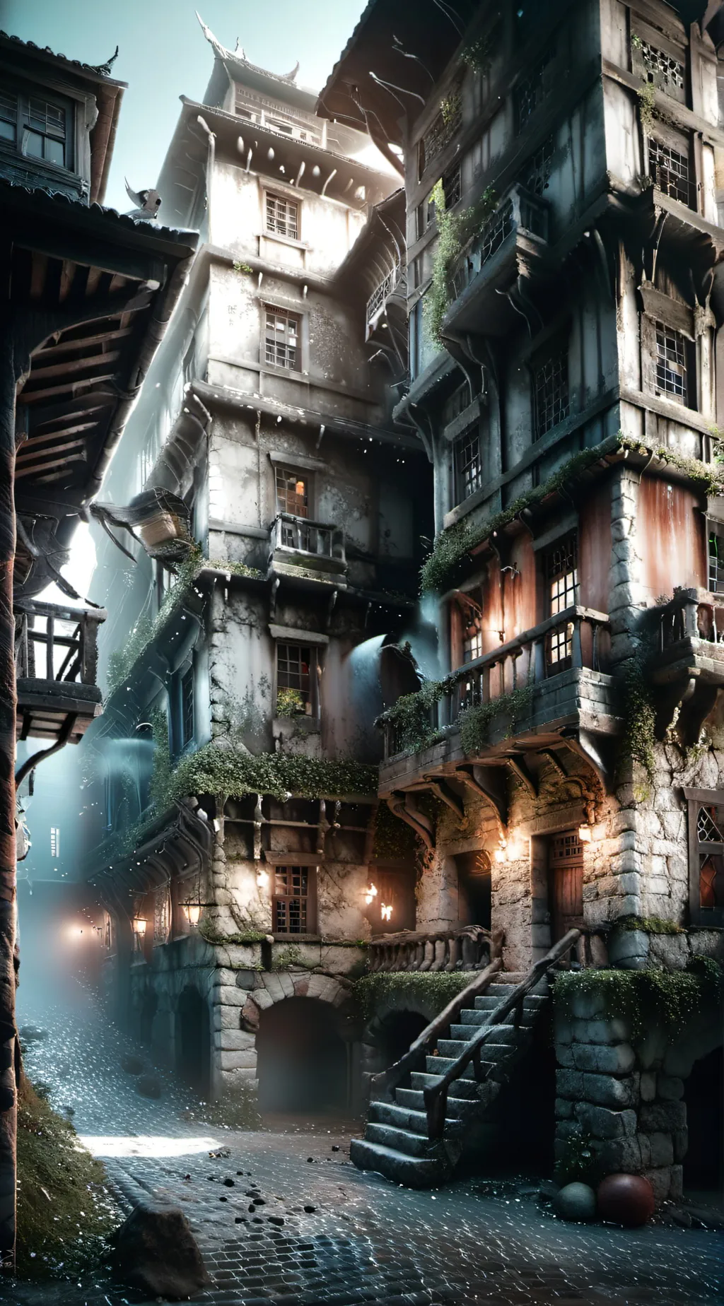 Talkie AI - Chat with Whoville