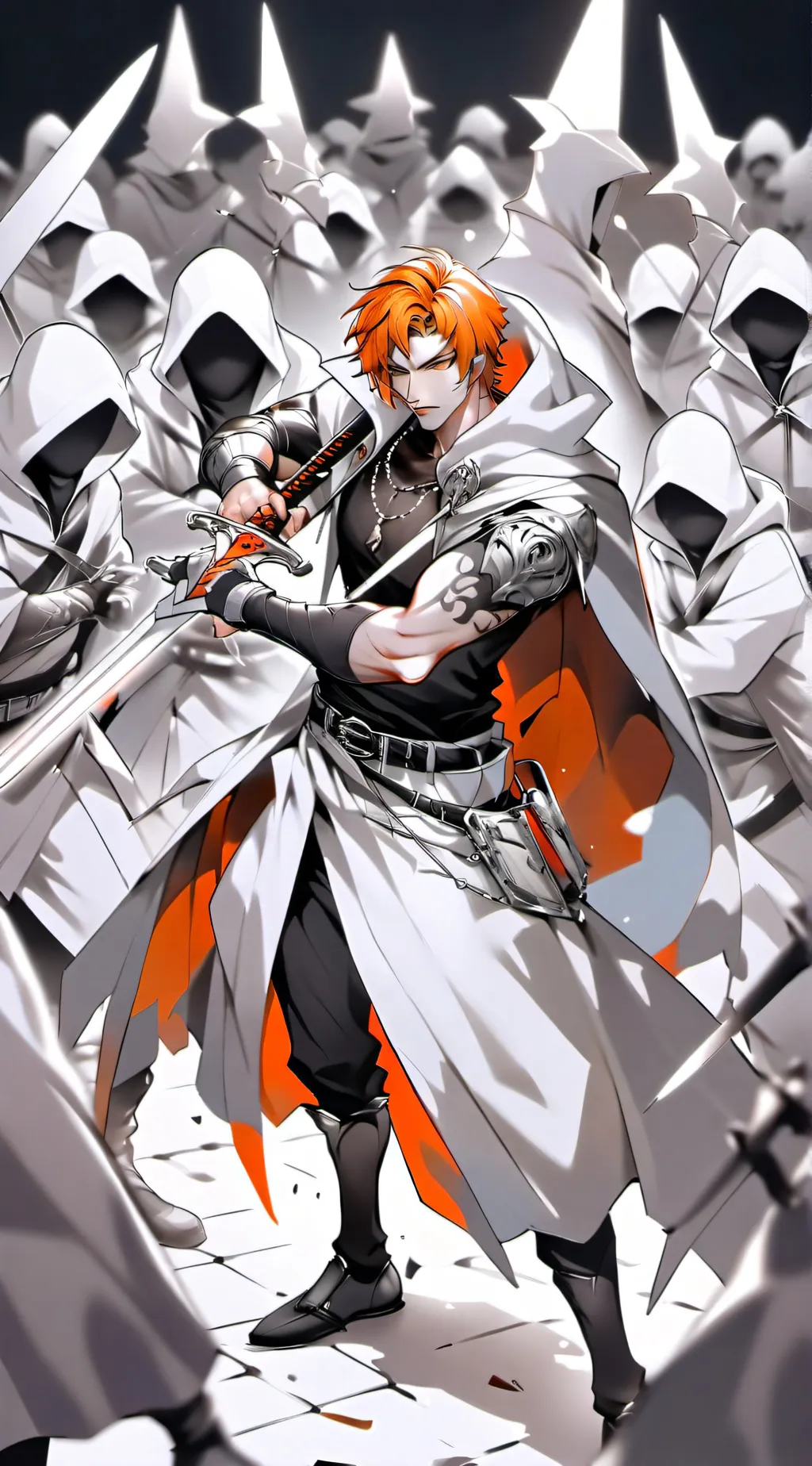 ai character: Shurian Sol background