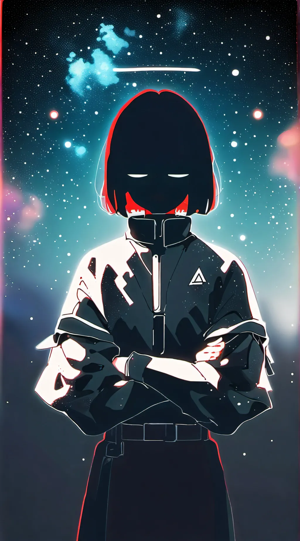 Talkie AI - Chat with Astrid