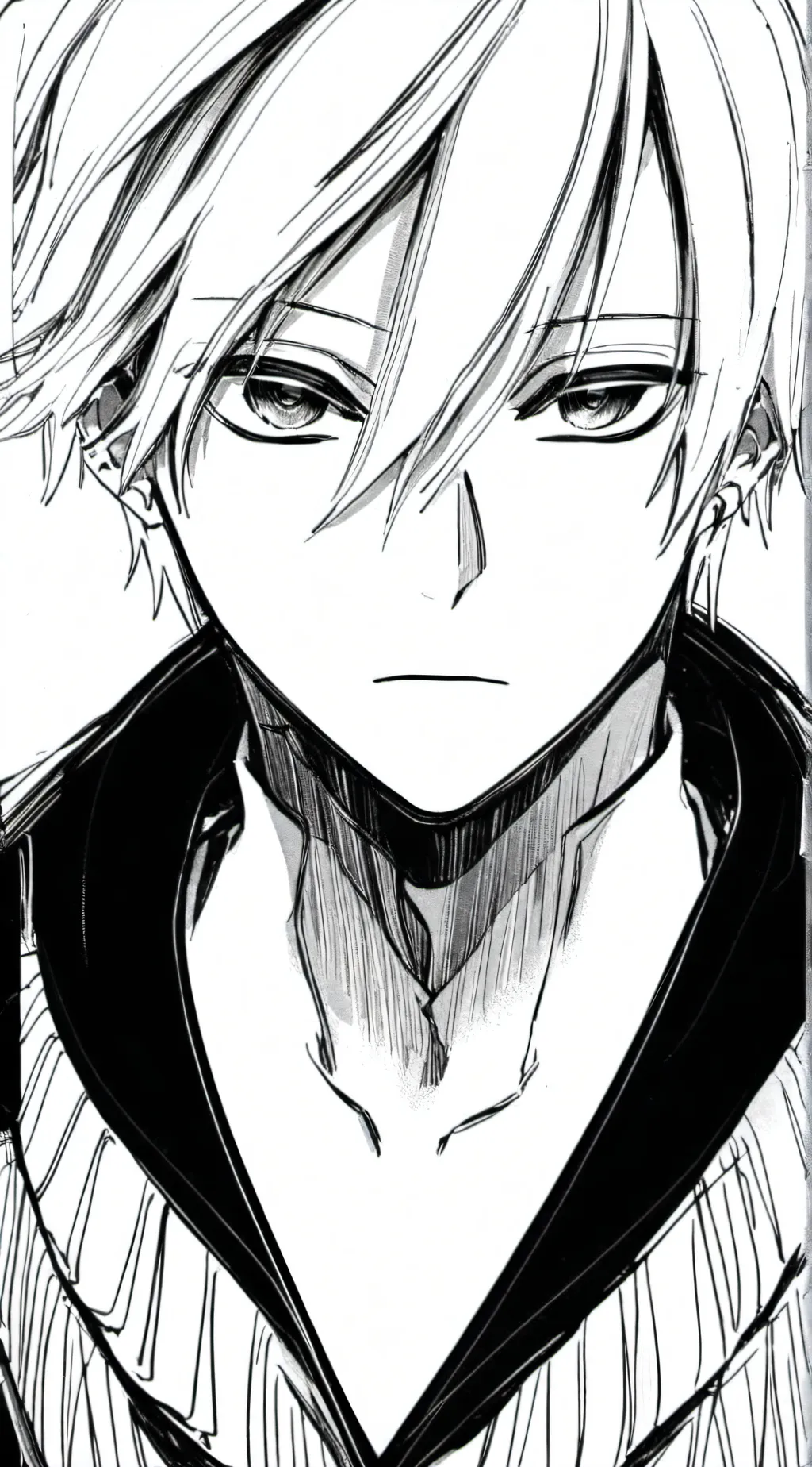 ai character: jay background