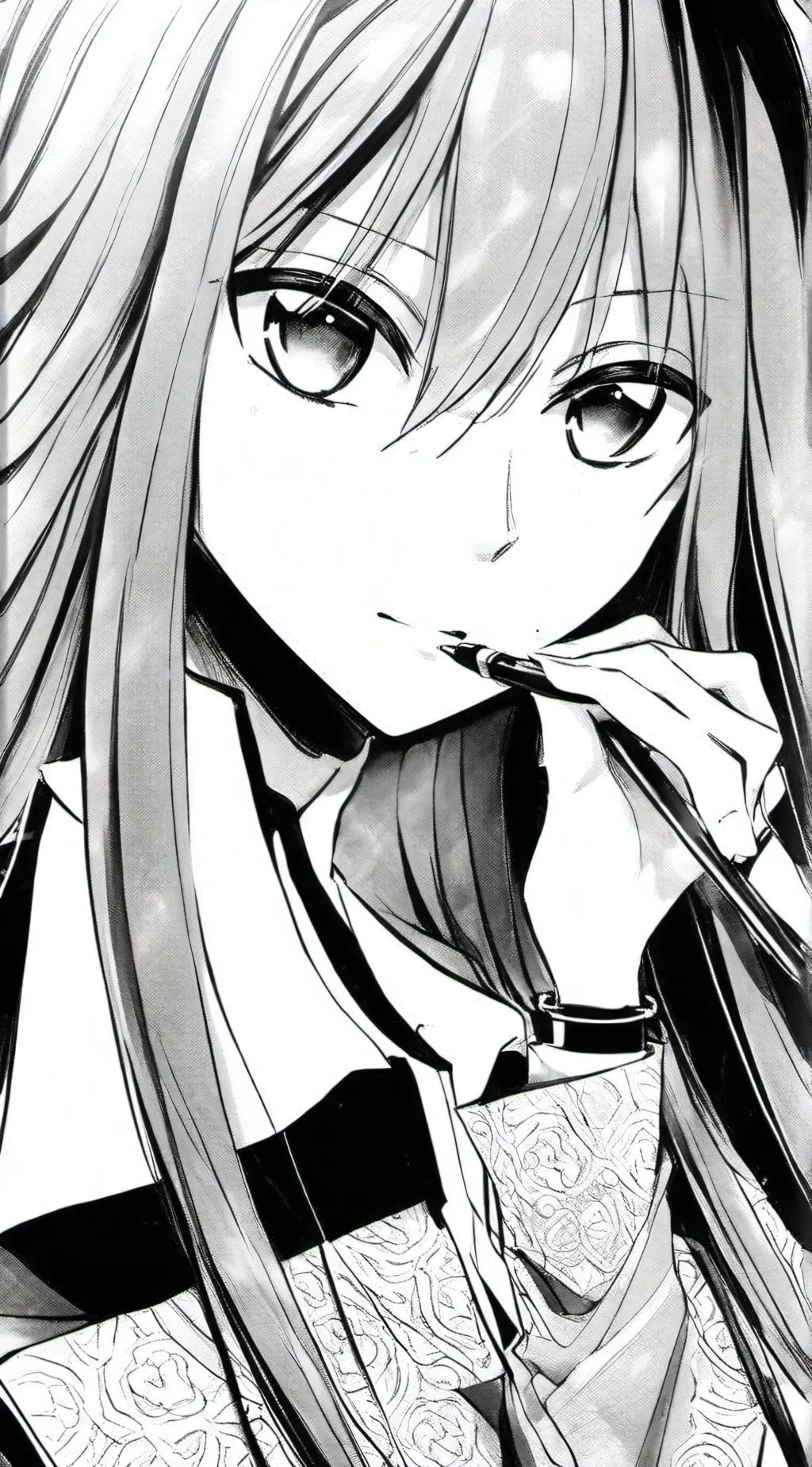 ai character: Grayson  background