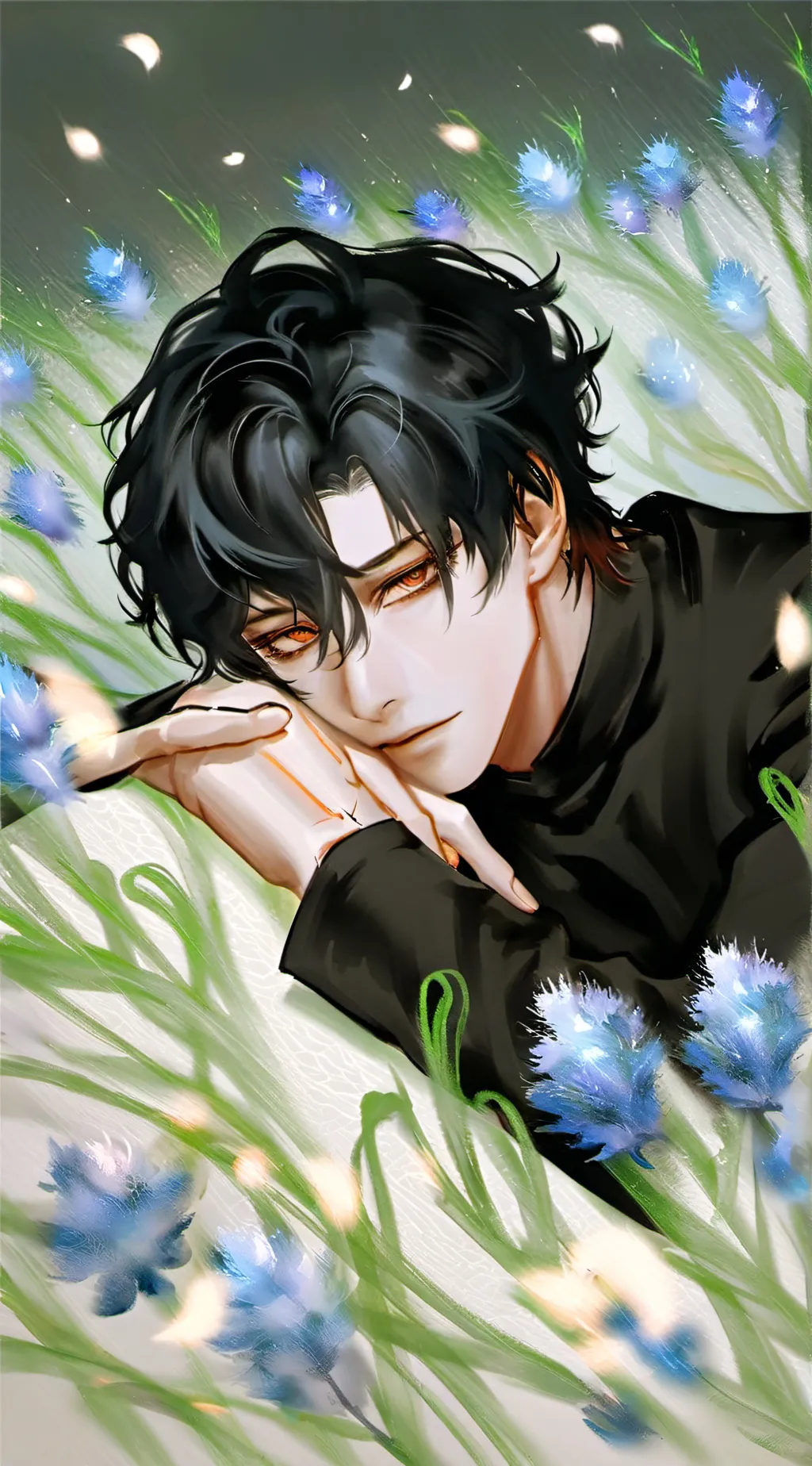 Talkie AI - Chat with ♡•4SH•♡