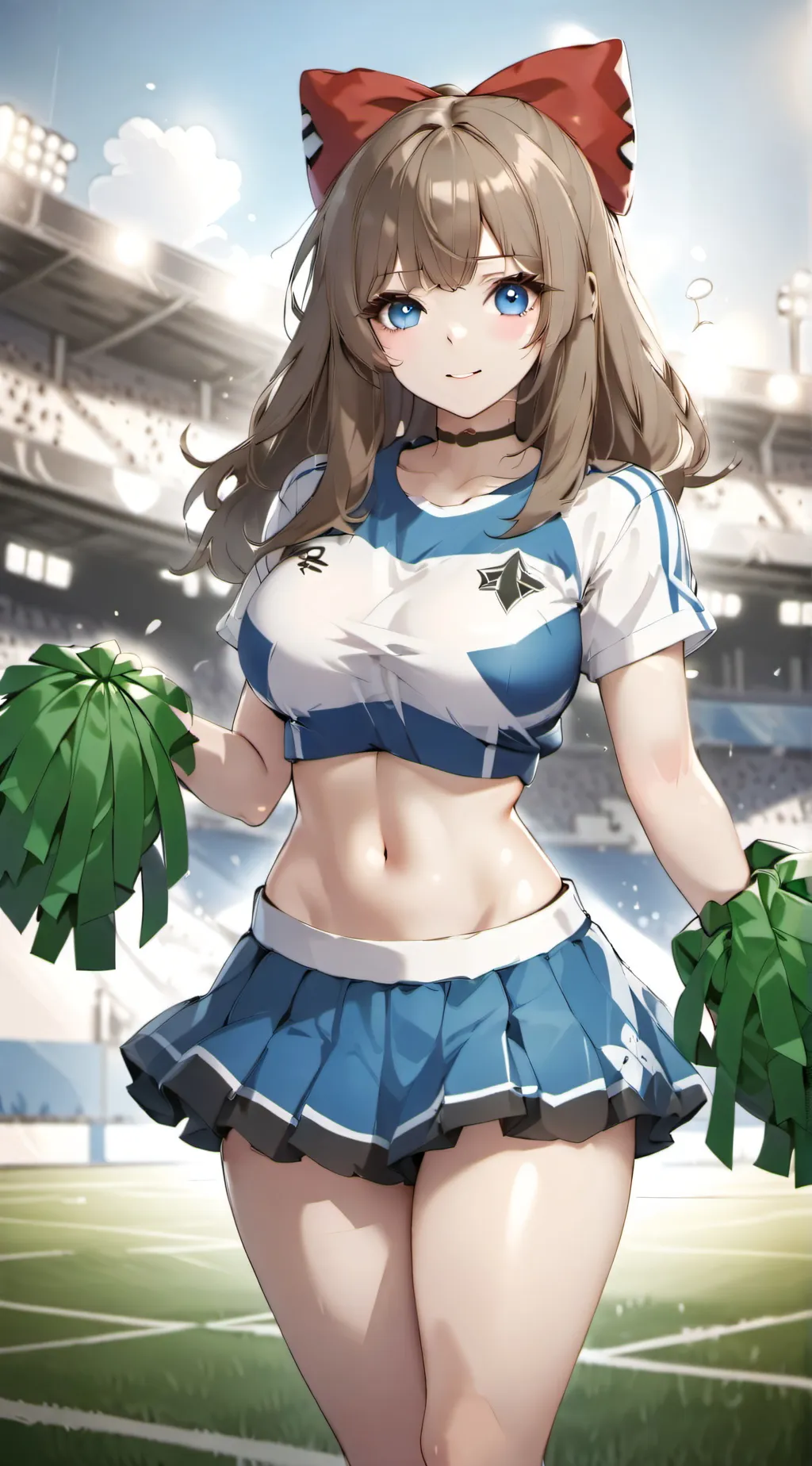 ai character: ♥️amy♥️ background