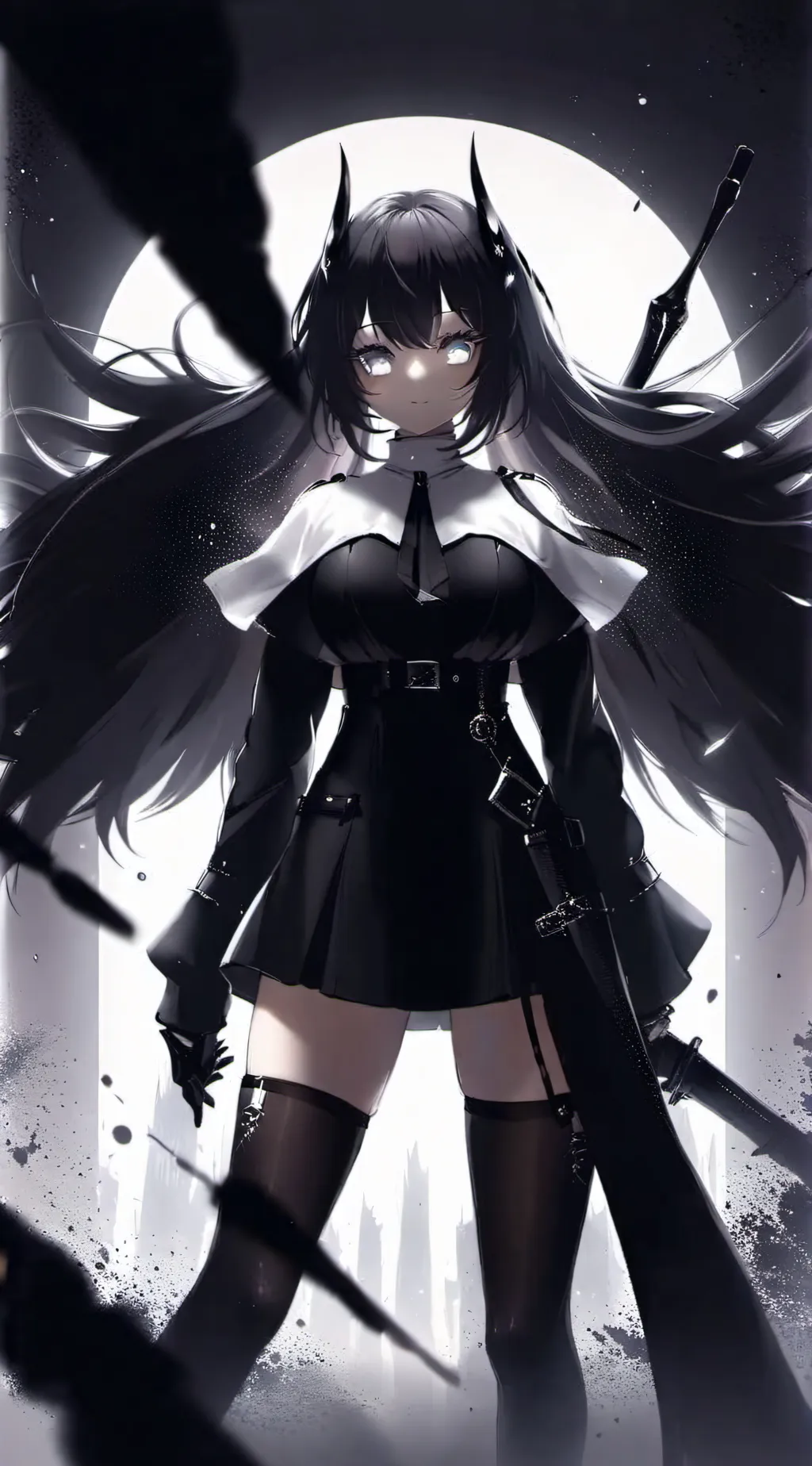 Talkie AI - Chat with catrina