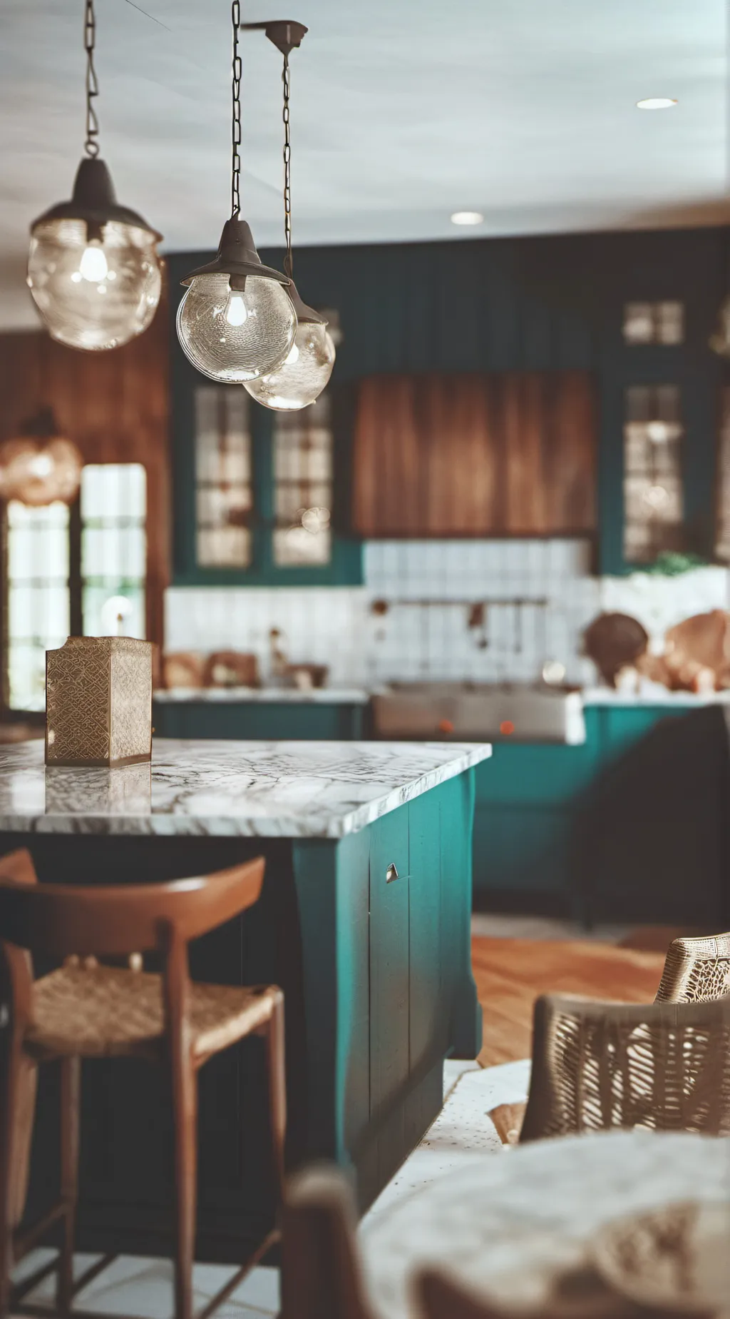 ai character: fammnm background