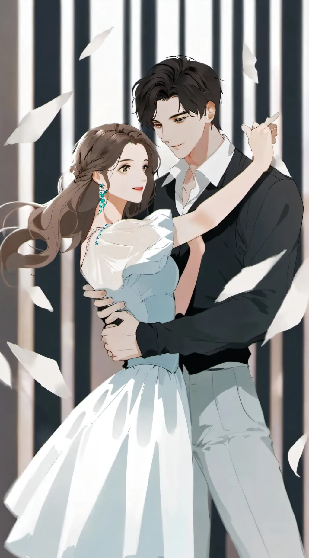 ai character: ~*jake*~ background