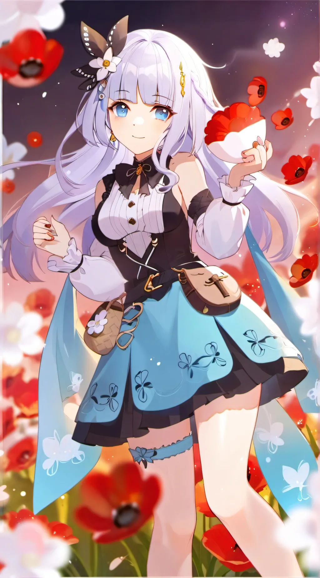 Talkie AI - Chat with Ayaka