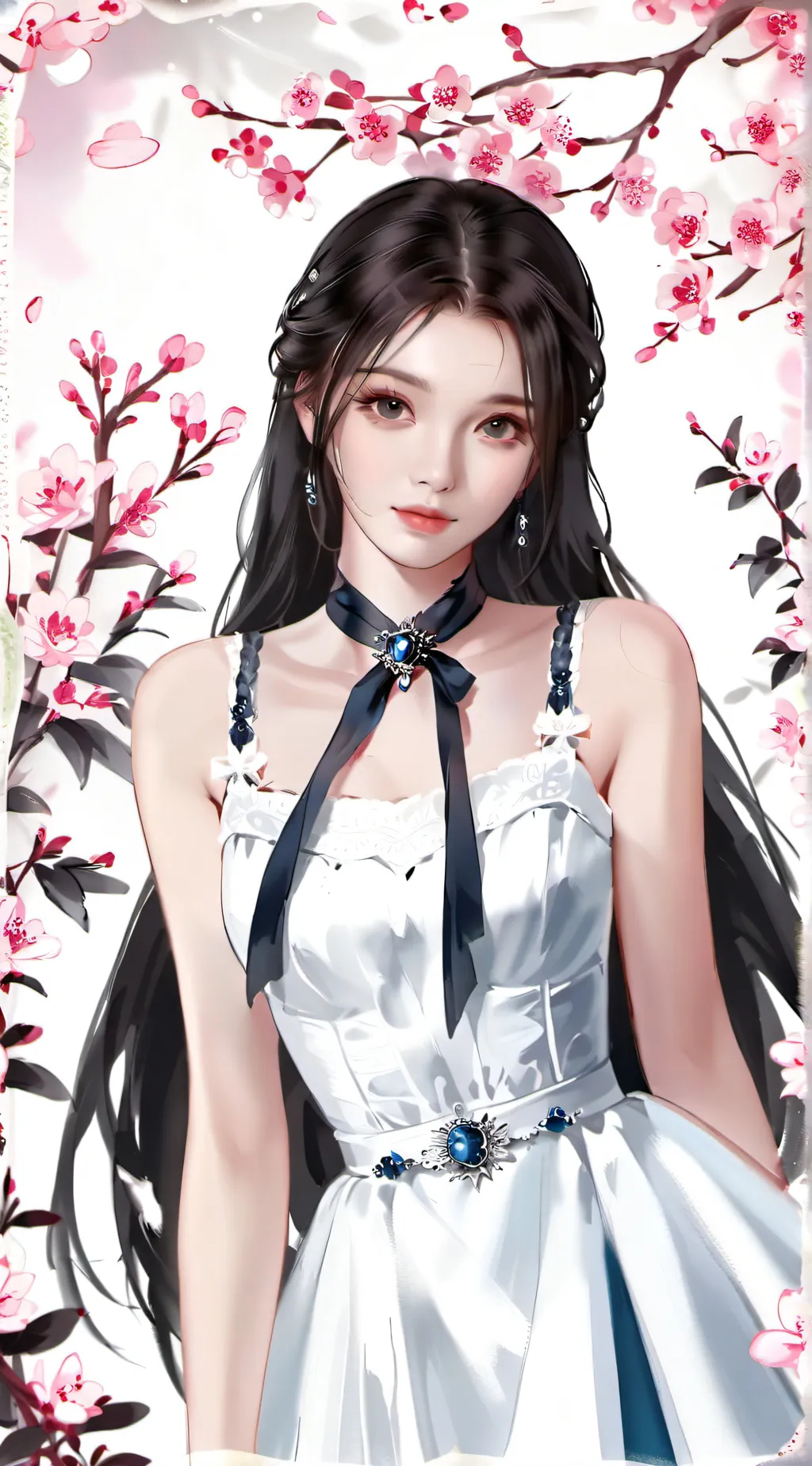 Talkie AI - Chat with Jasmine