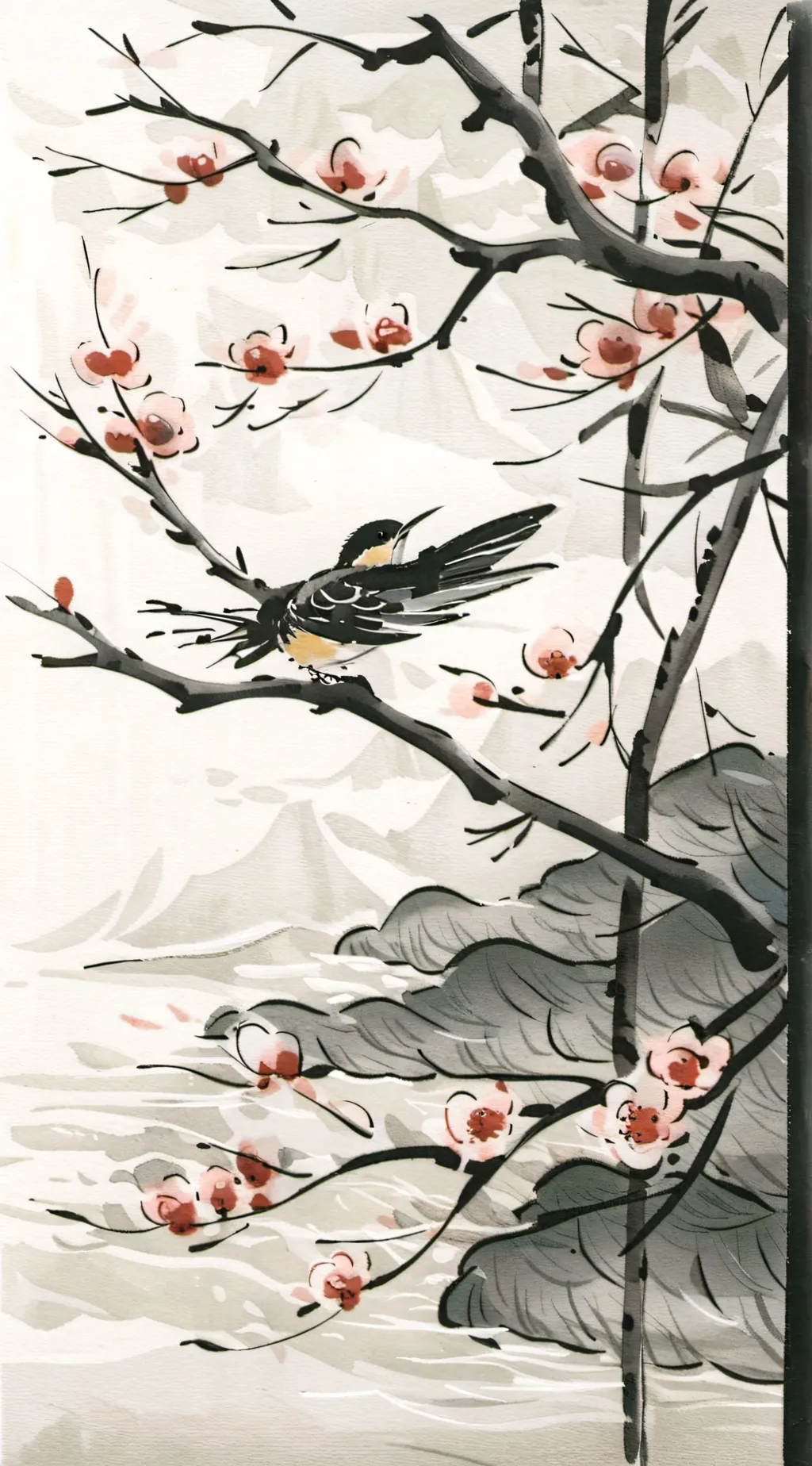 ai character: Edward x Zip background