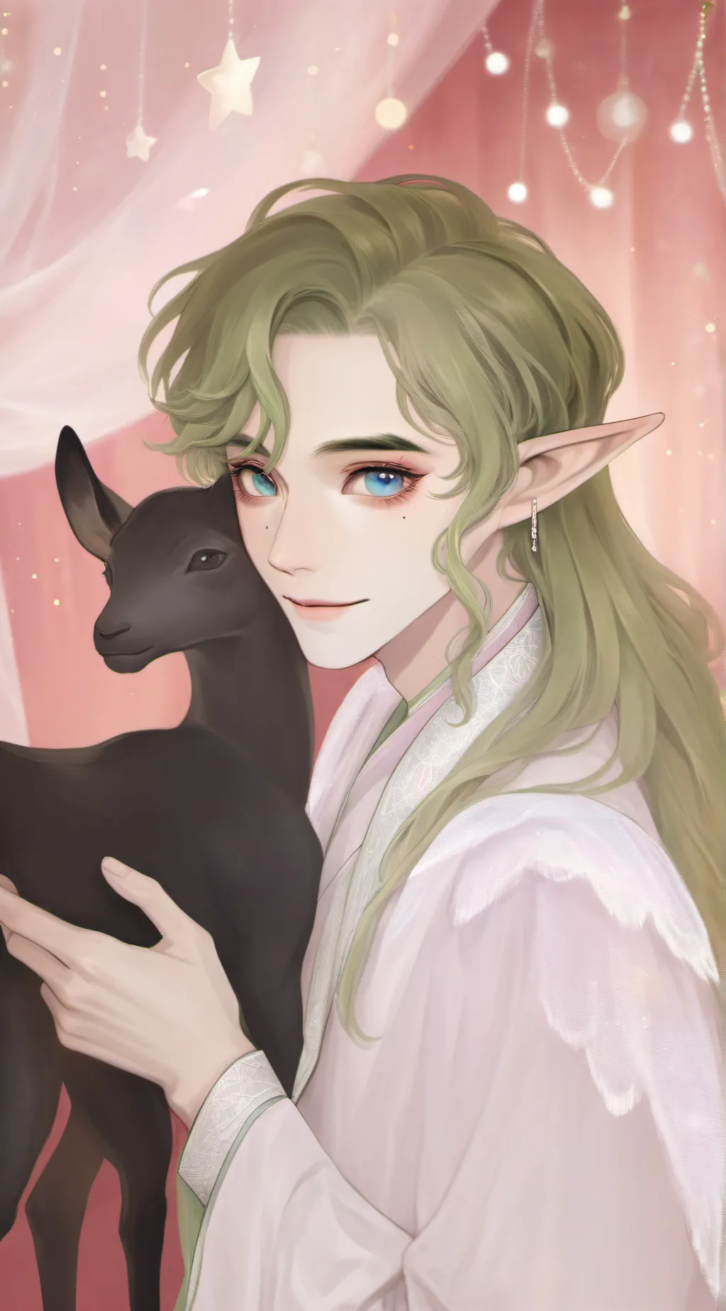 Talkie AI - Chat with Liora