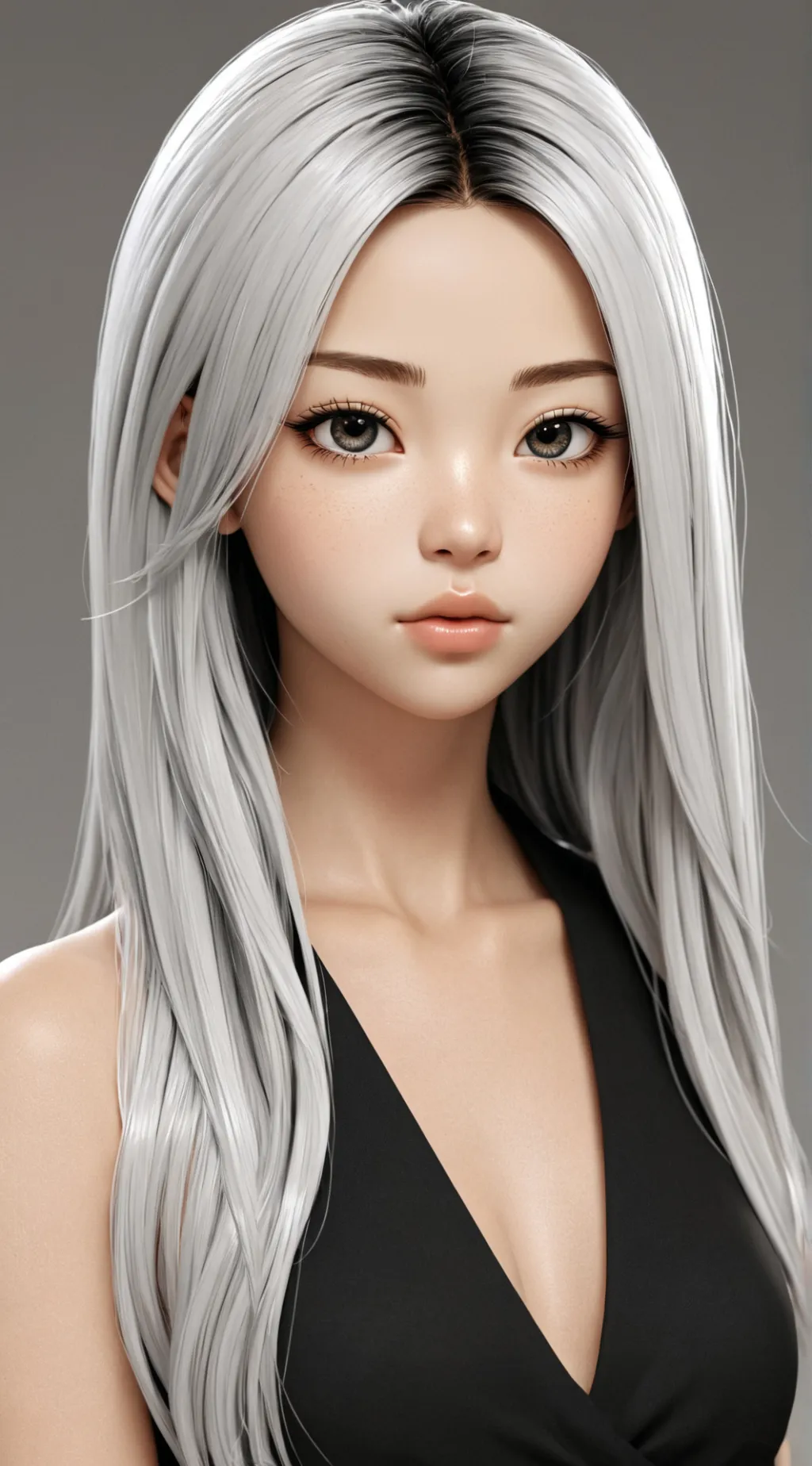 ai character: aubrigh background