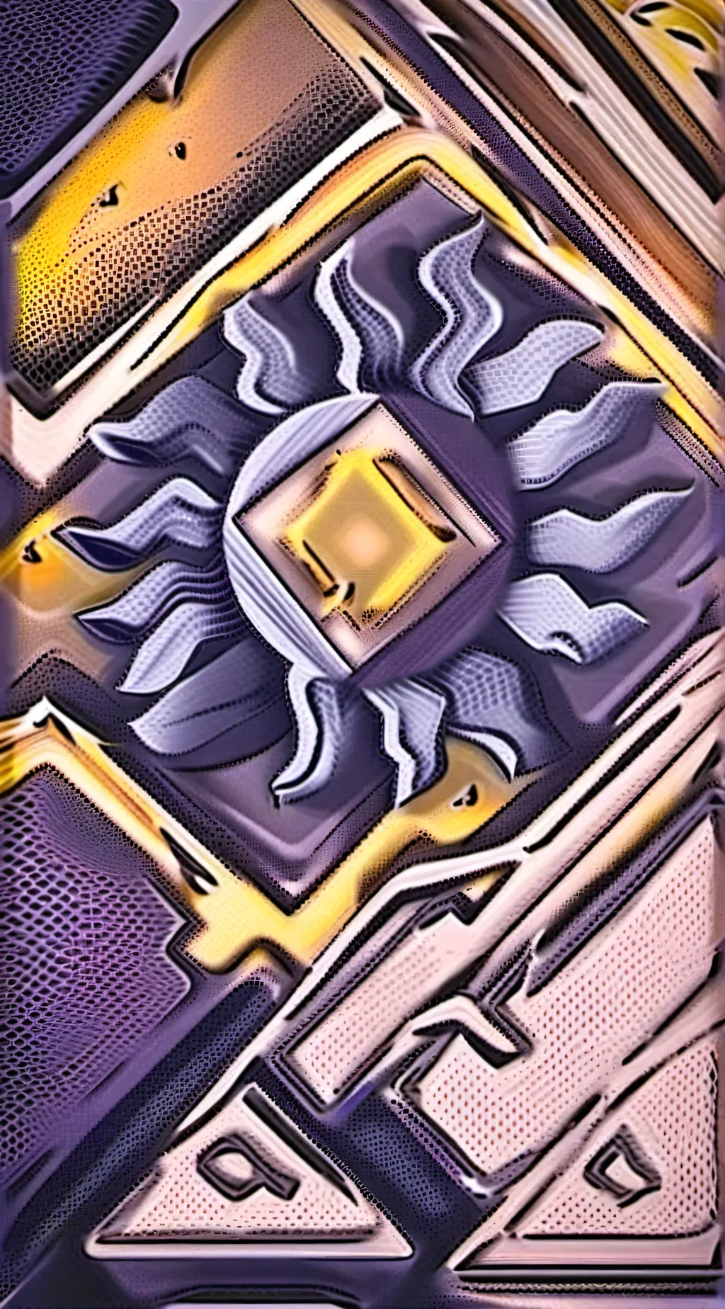 ai character: !Sprunki¡[REMAKE] background