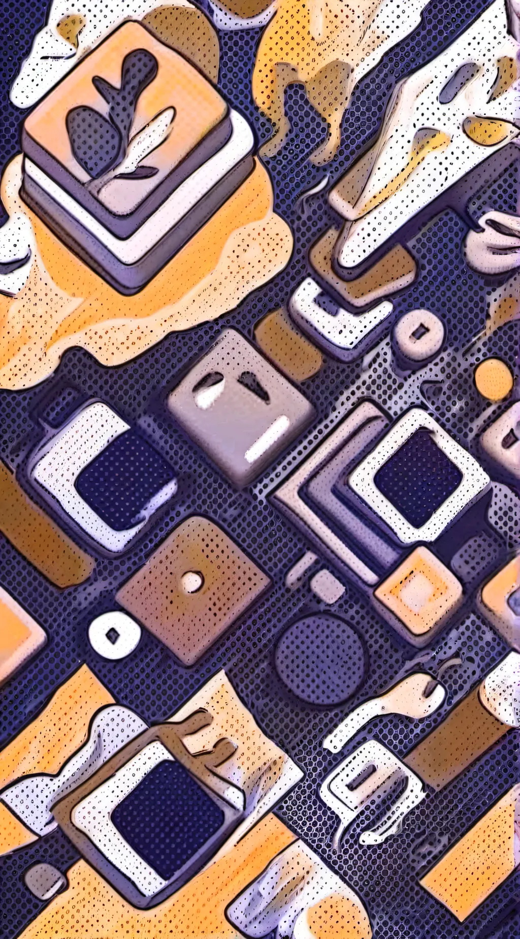 ai character: MD RP background