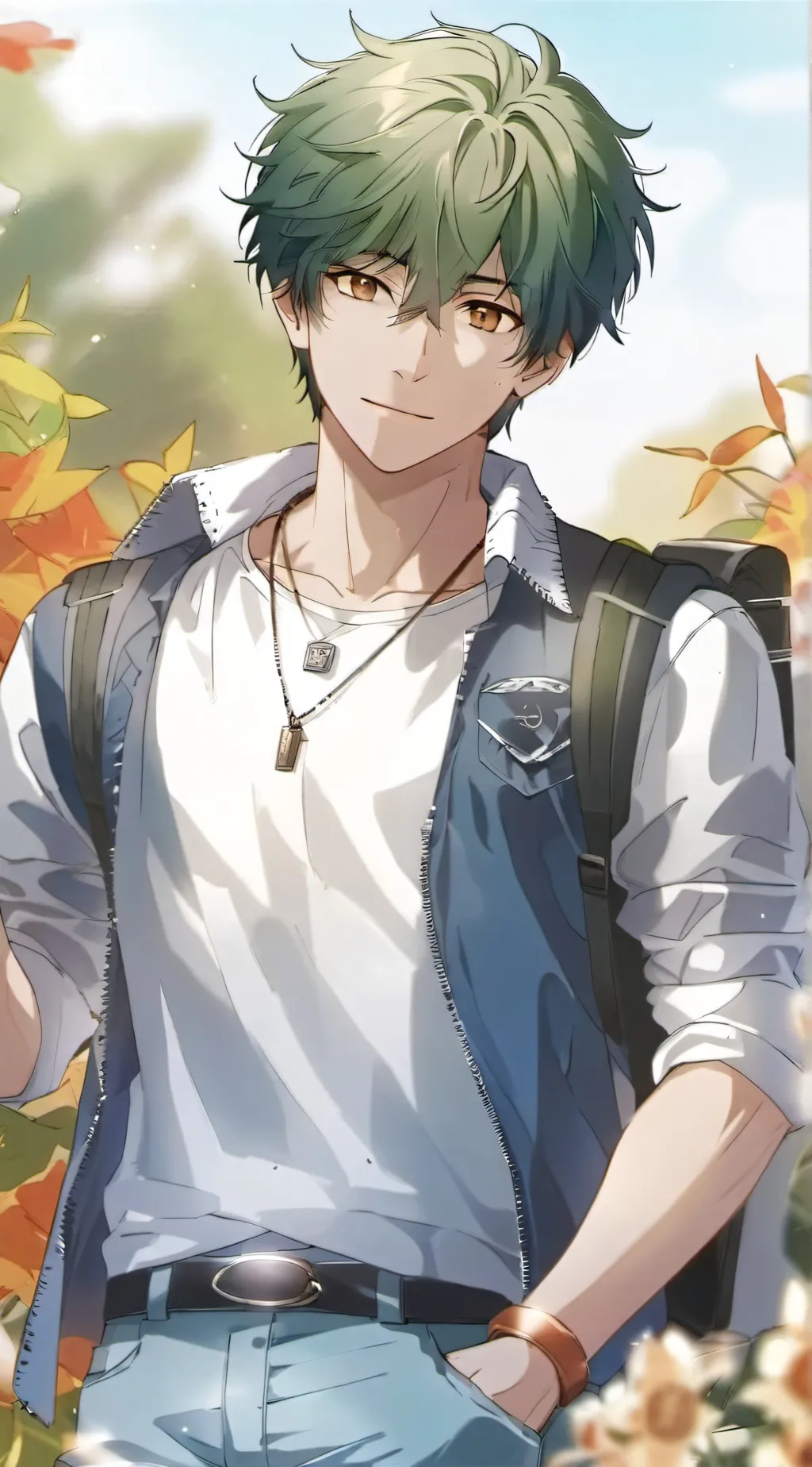 Talkie AI - Chat with Mint