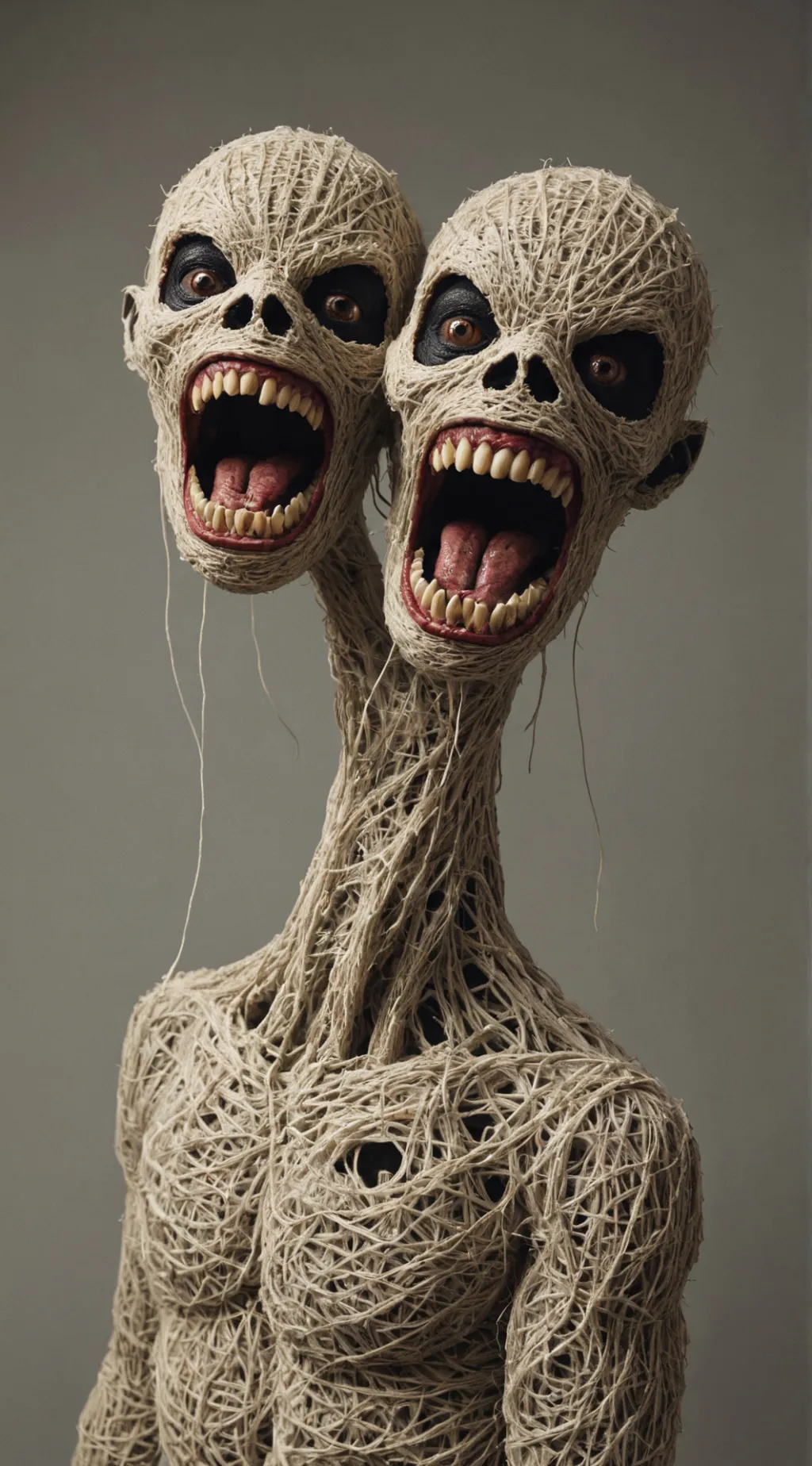 ai character: The Brothers background