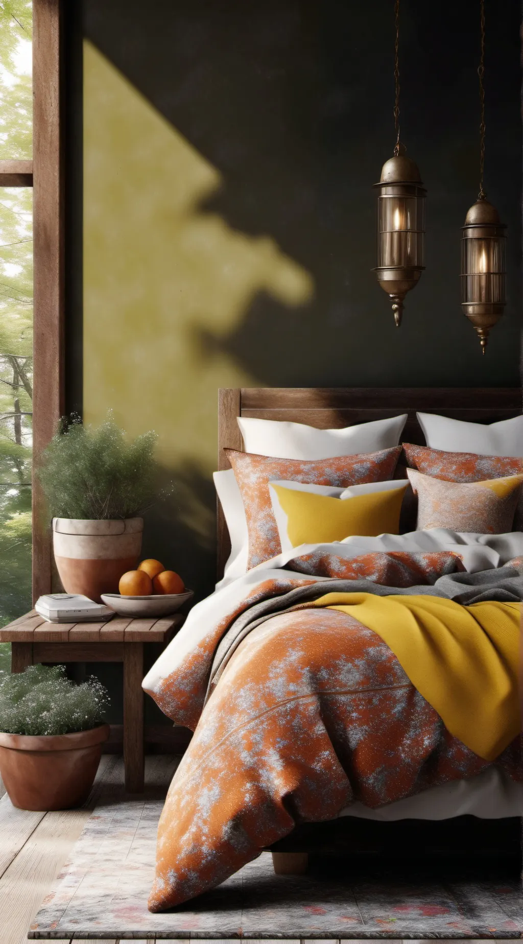 ai character: Sonic background