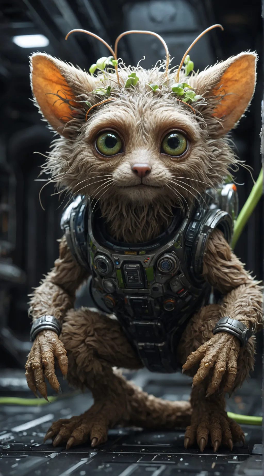 Talkie AI - Chat with Ziri