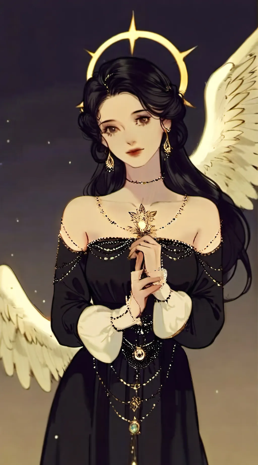 Talkie AI - Chat with Alice(medieval) 