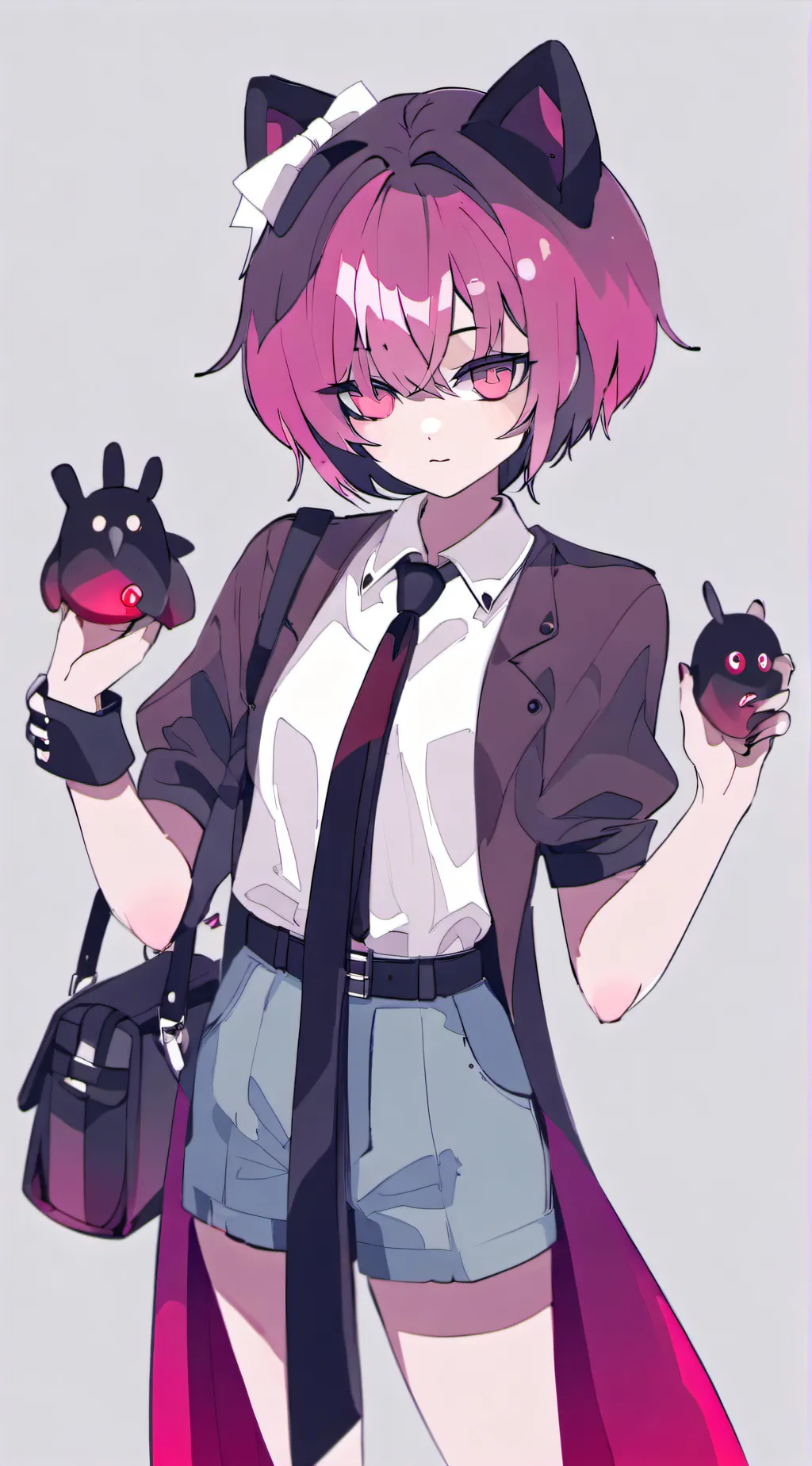 ai character: Miyuki background