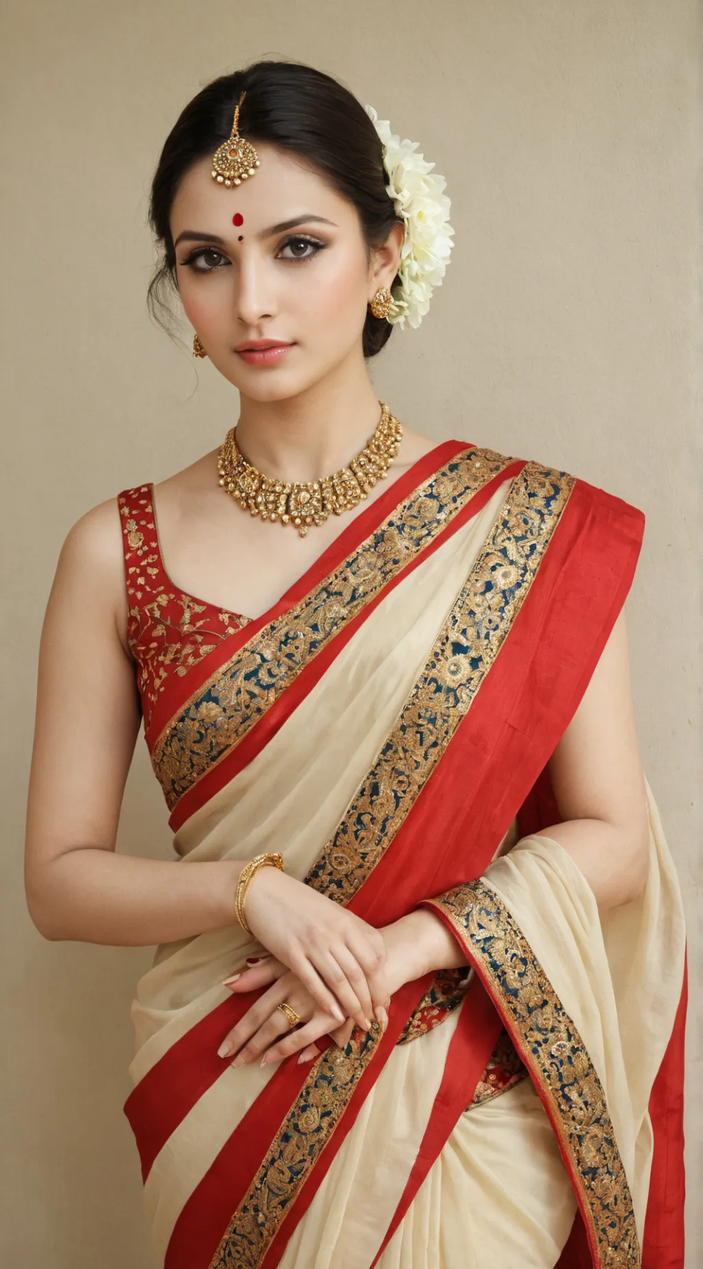 ai character: Sweetie background