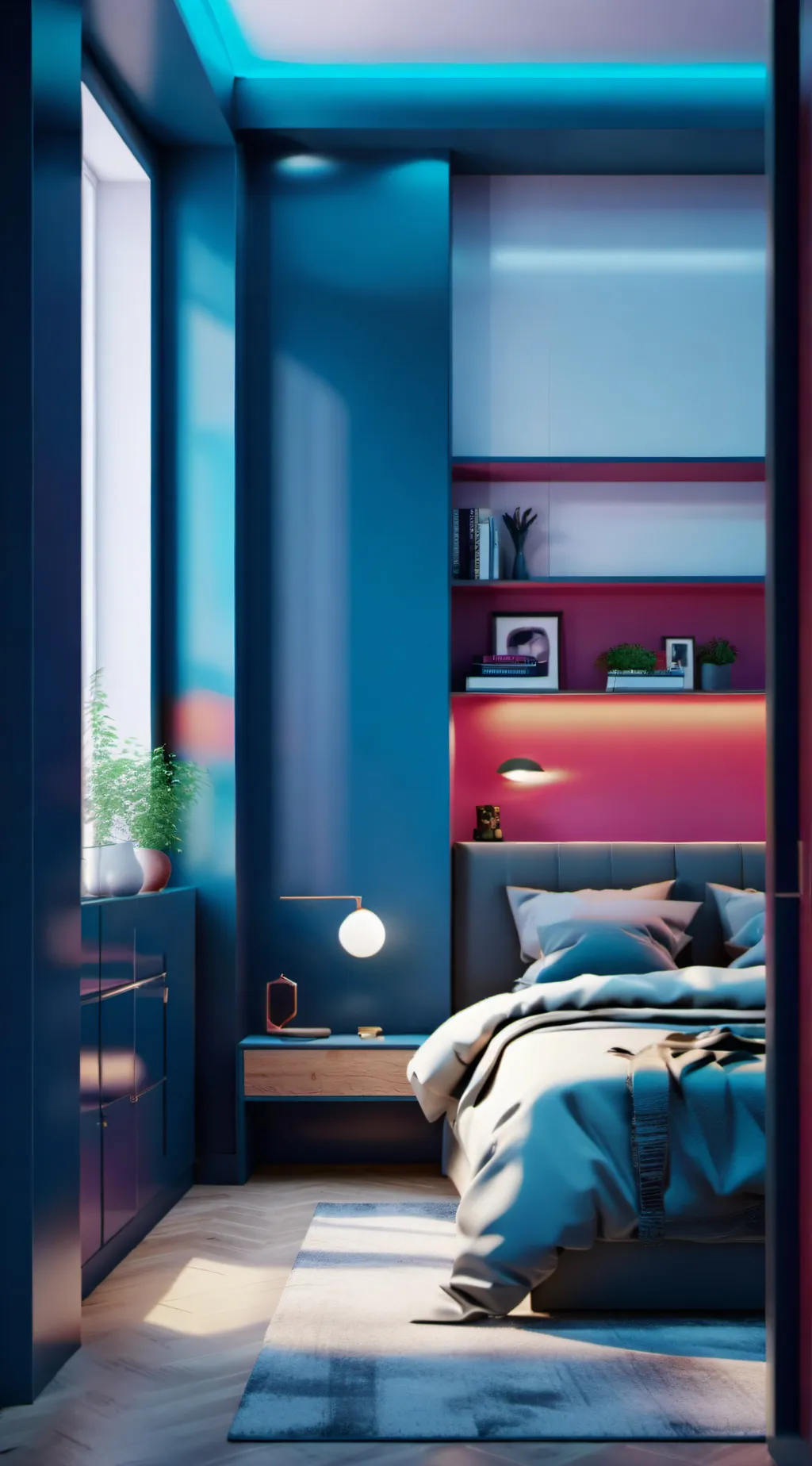 ai character: Grade 2 POWERS?!  background