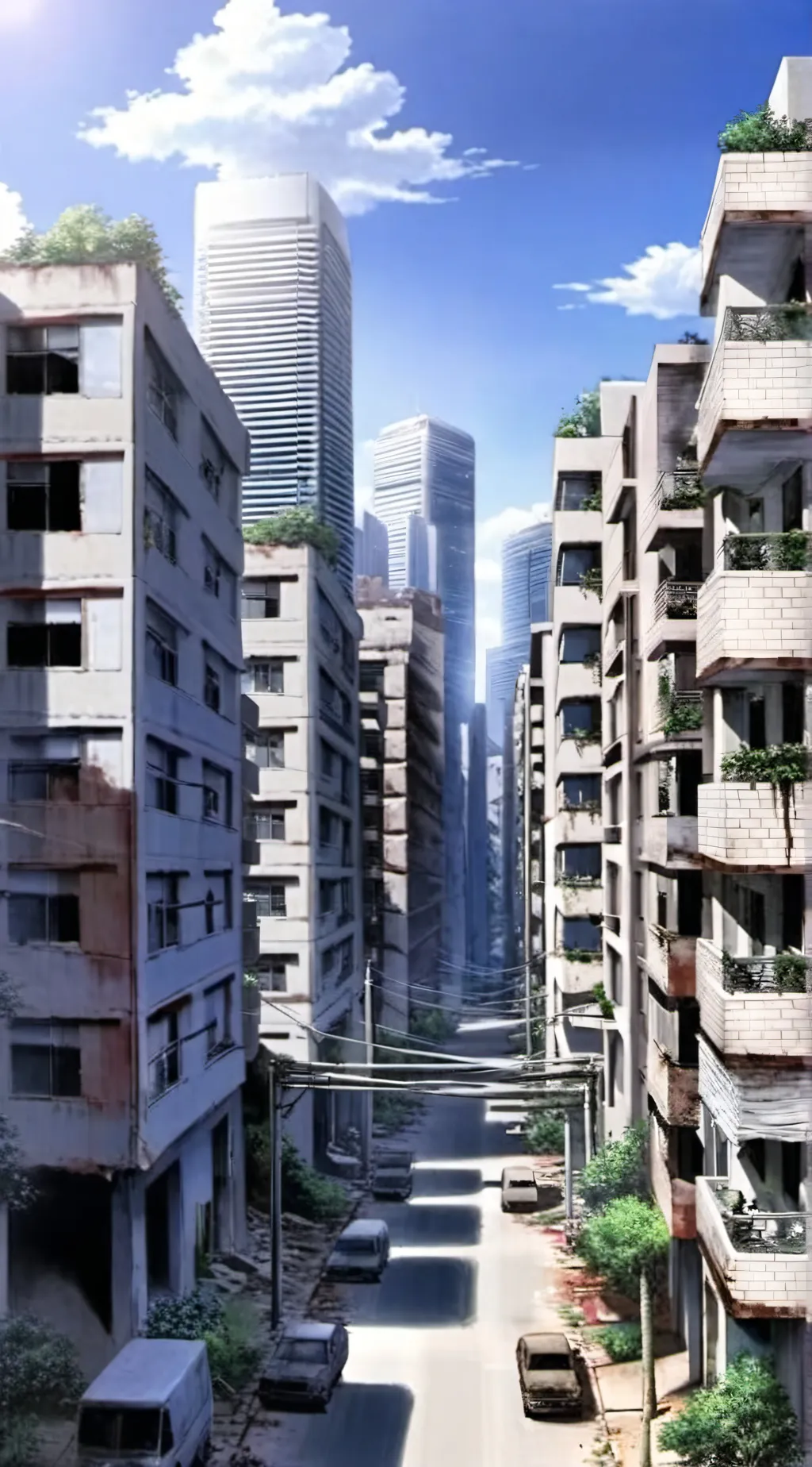 Talkie AI - Chat with City A-Z