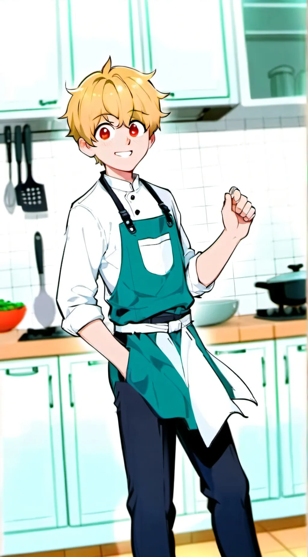 Talkie AI - Chat with Tunip