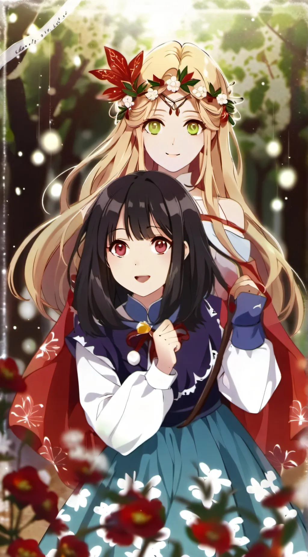 Talkie AI - Chat with Nola