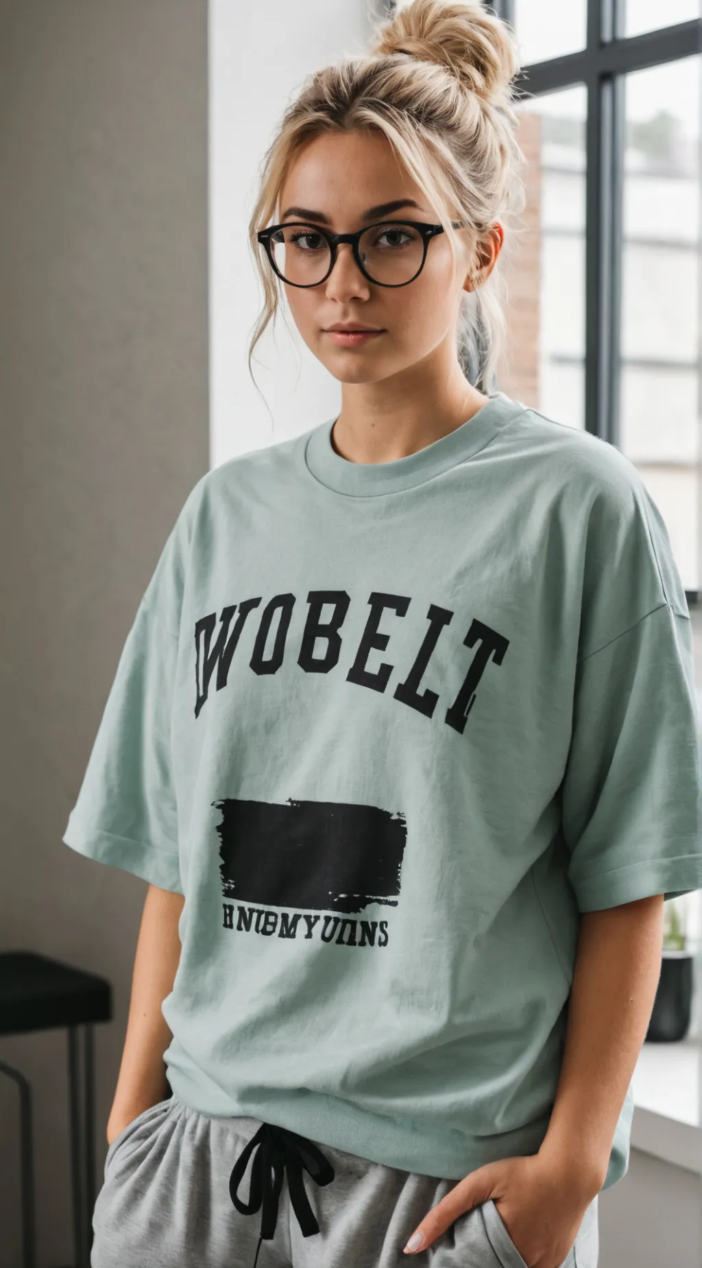 Talkie AI - Chat with Katelyn Griggs