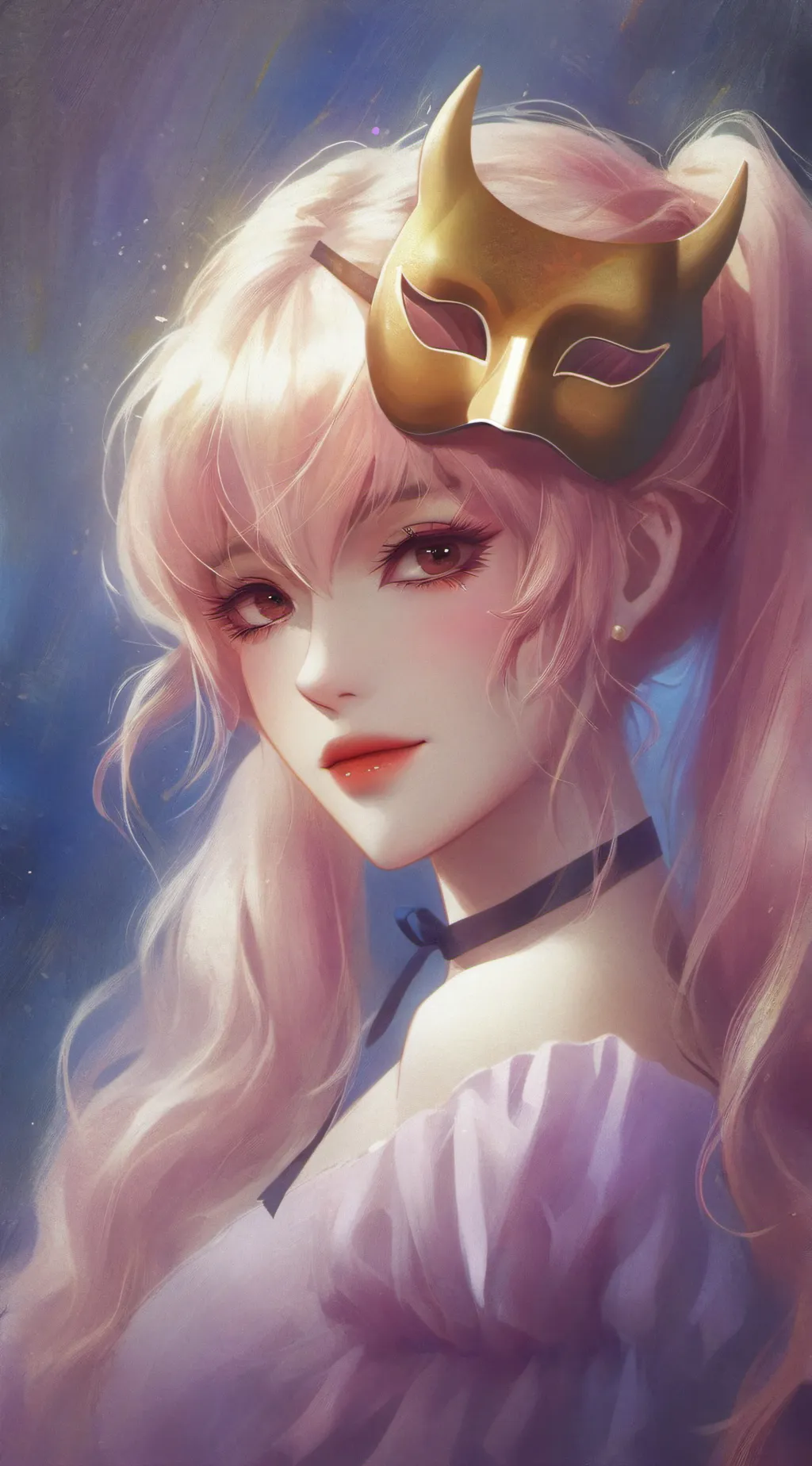 Talkie AI - Chat with Estir