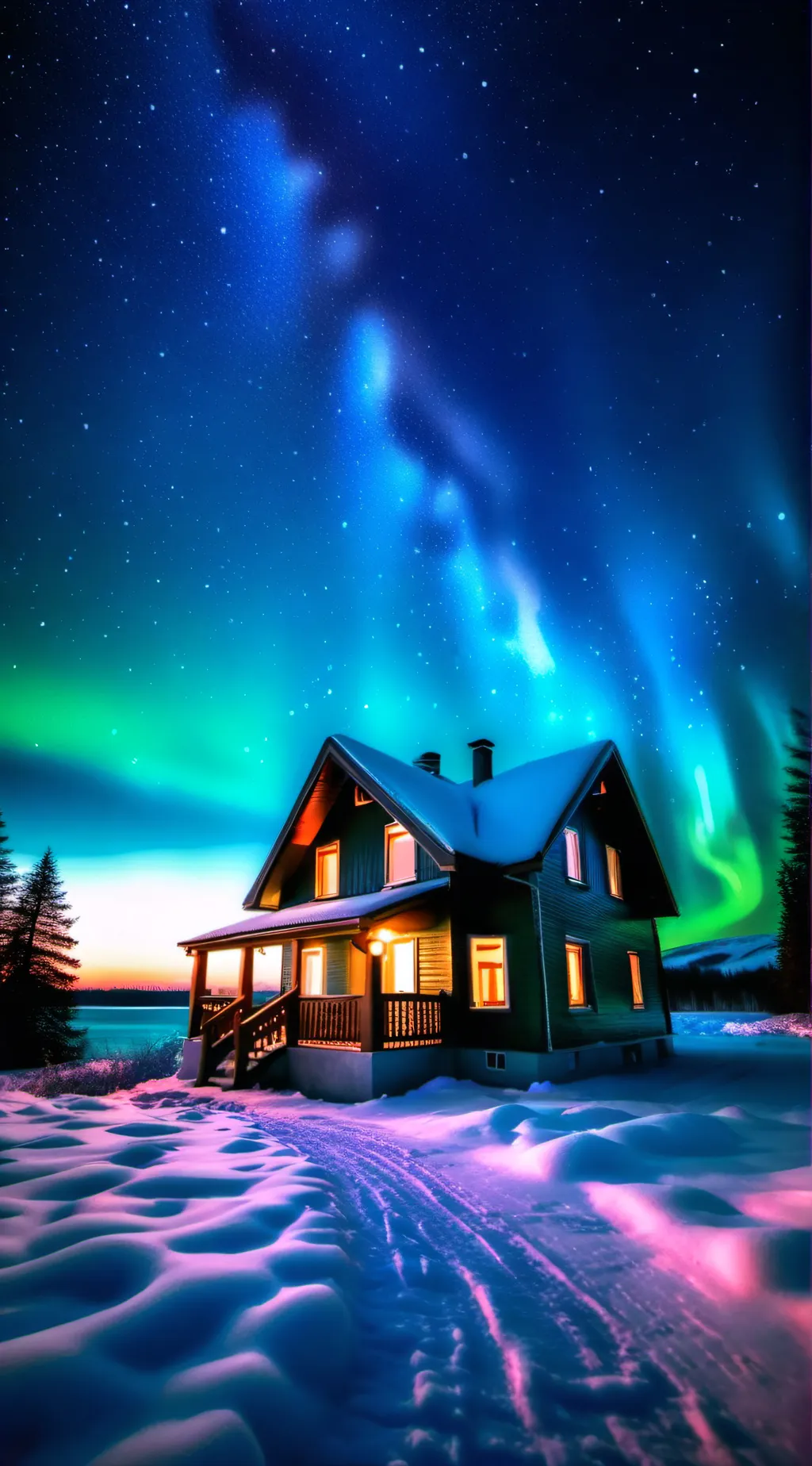 ai character: onlie class mha background