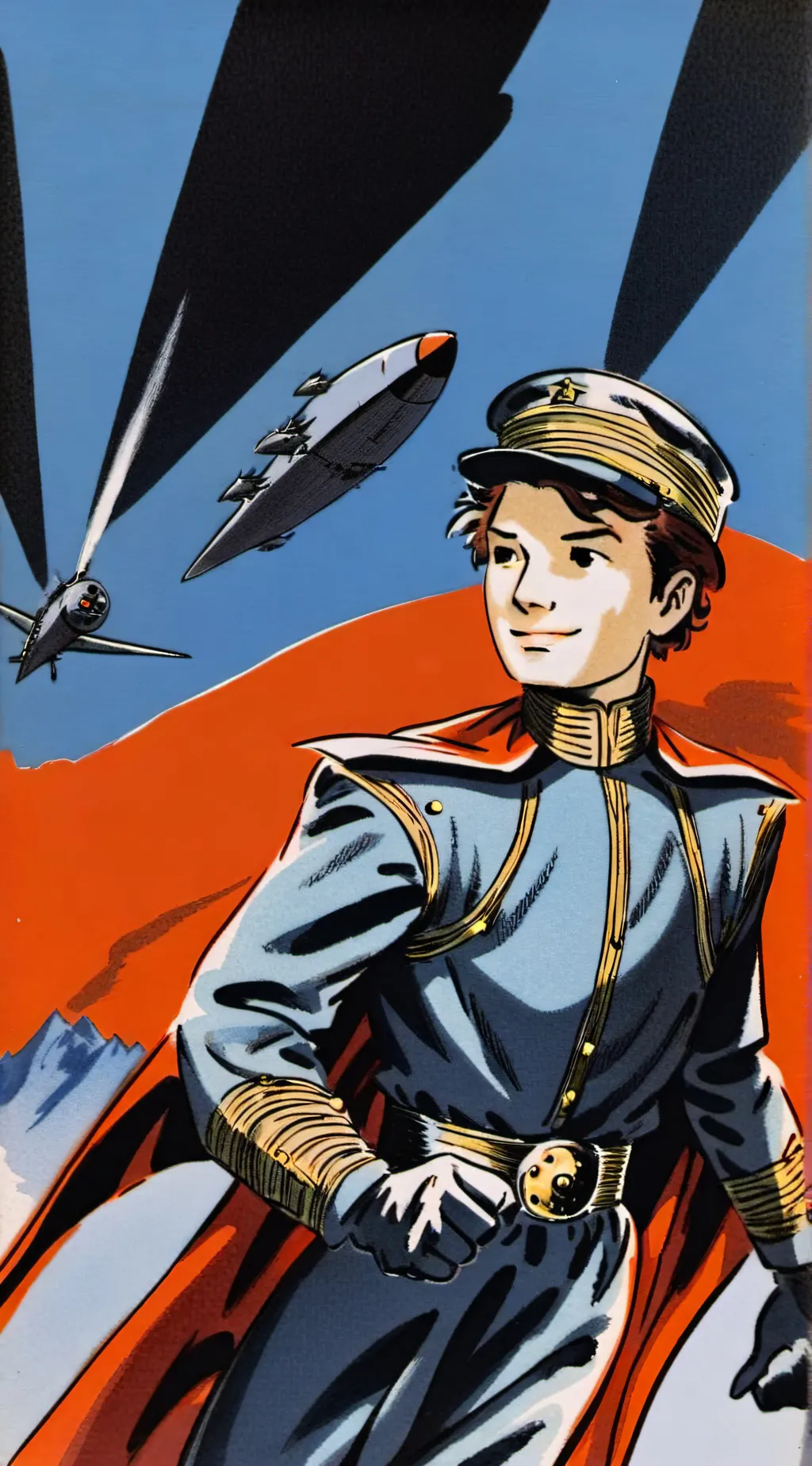 Talkie AI - Chat with Artful Dodger 