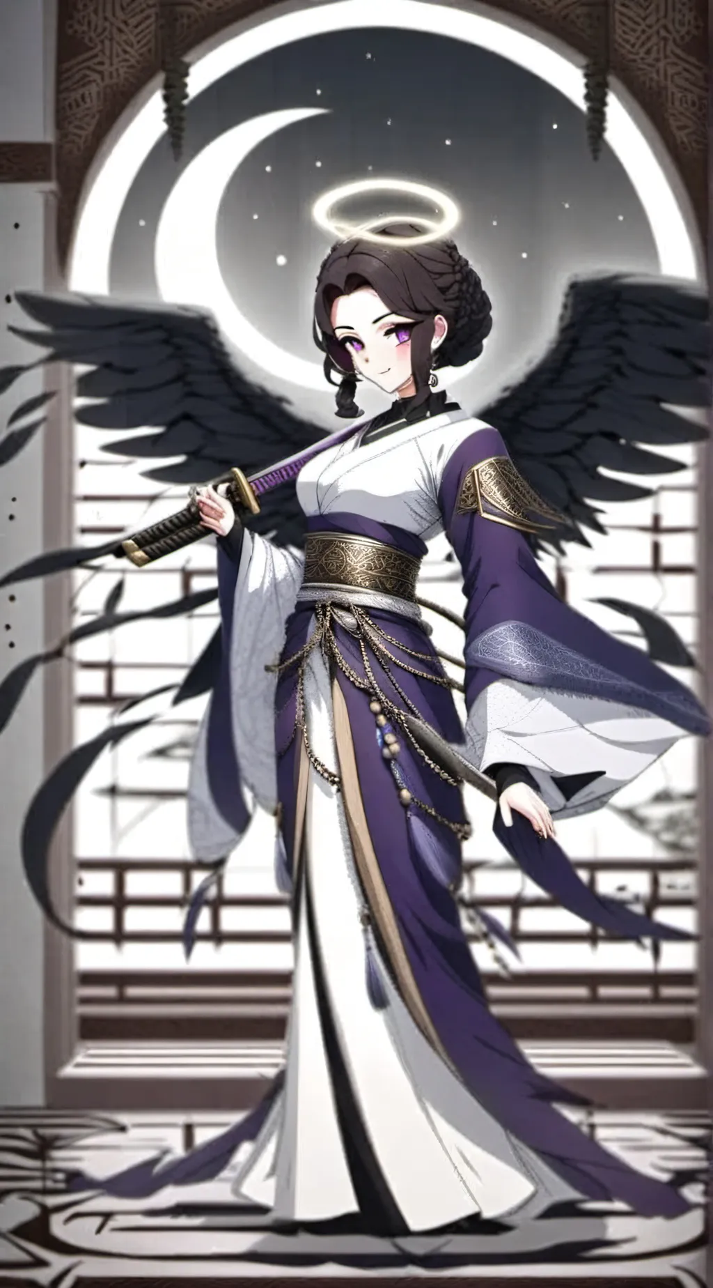 Talkie AI - Chat with Michael Tsugikuni.