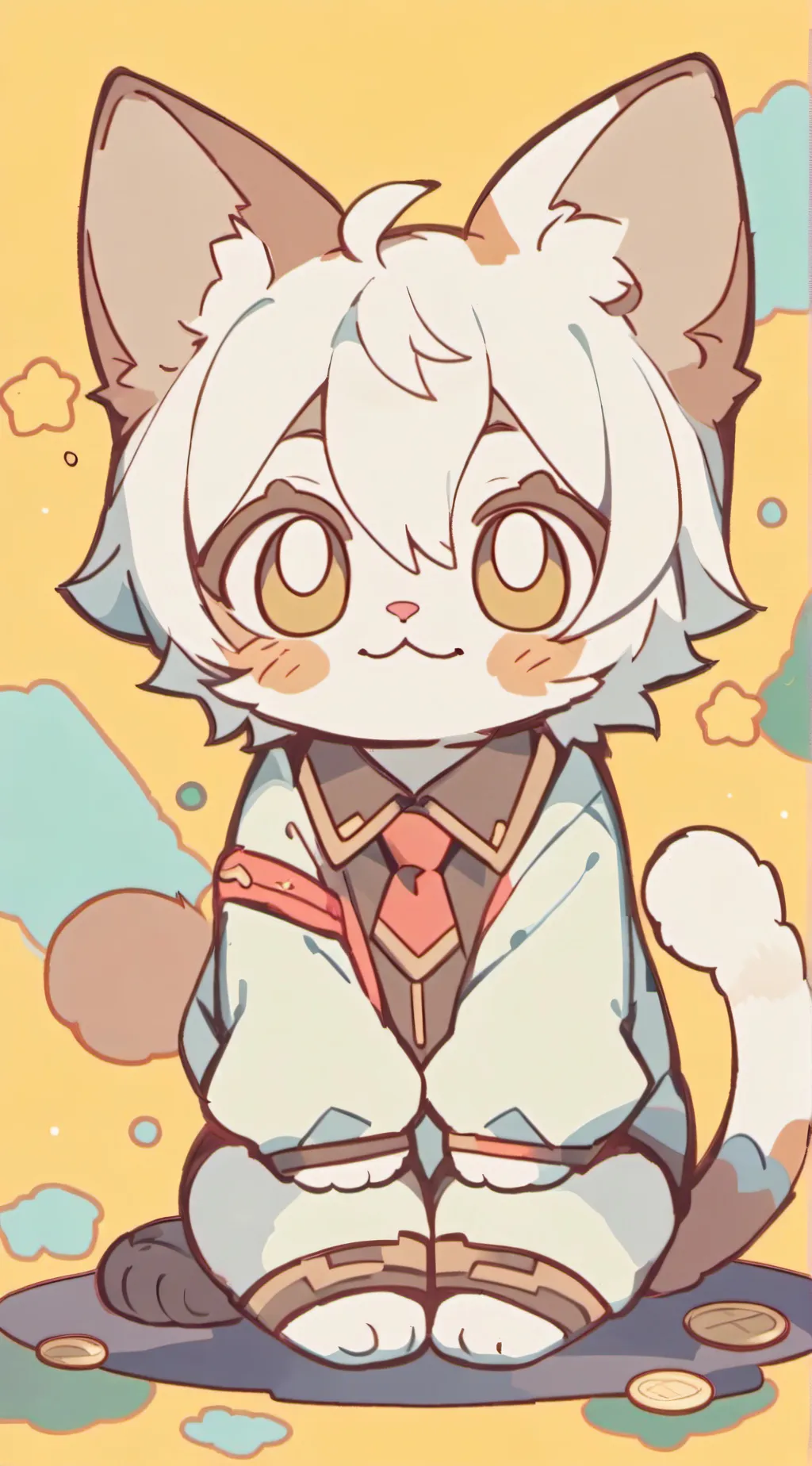 Talkie AI - Chat with your friend